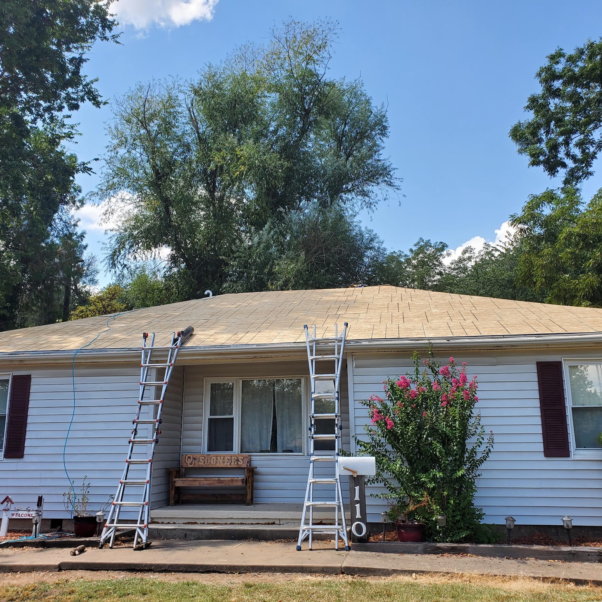 Greenwell Roofing