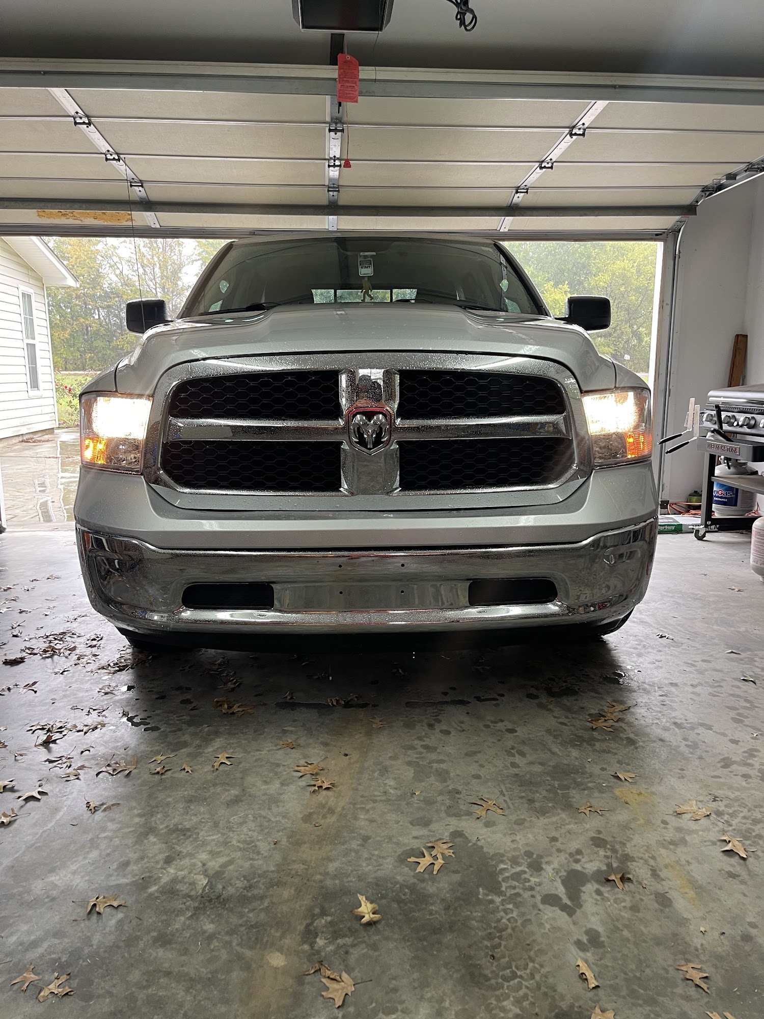 Baggs Auto Body Shop