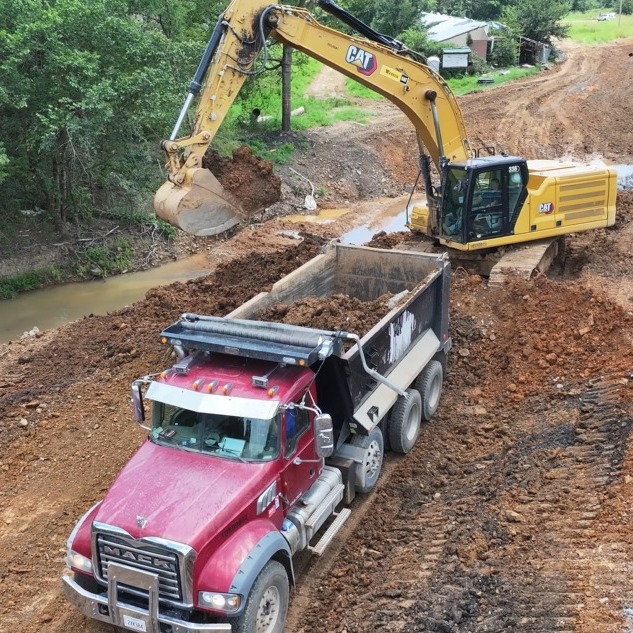 Robinson Construction