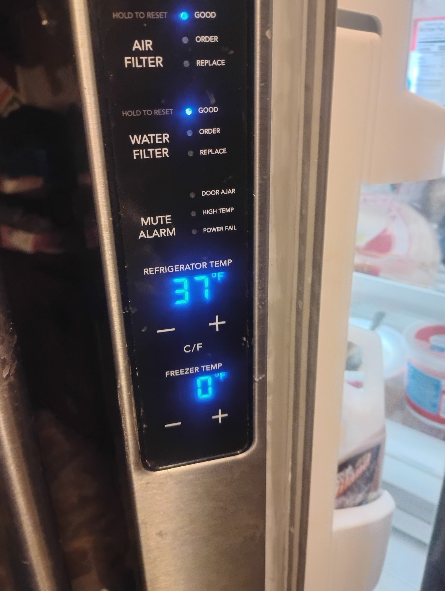 The Appliance Doctor Poteau