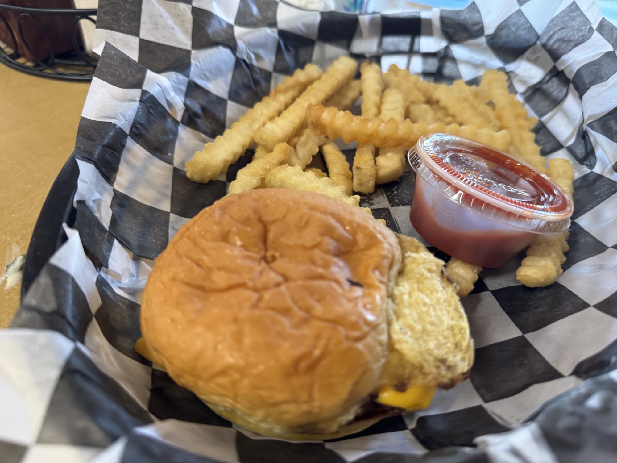 Mamaw's Cafe & Catering Menu