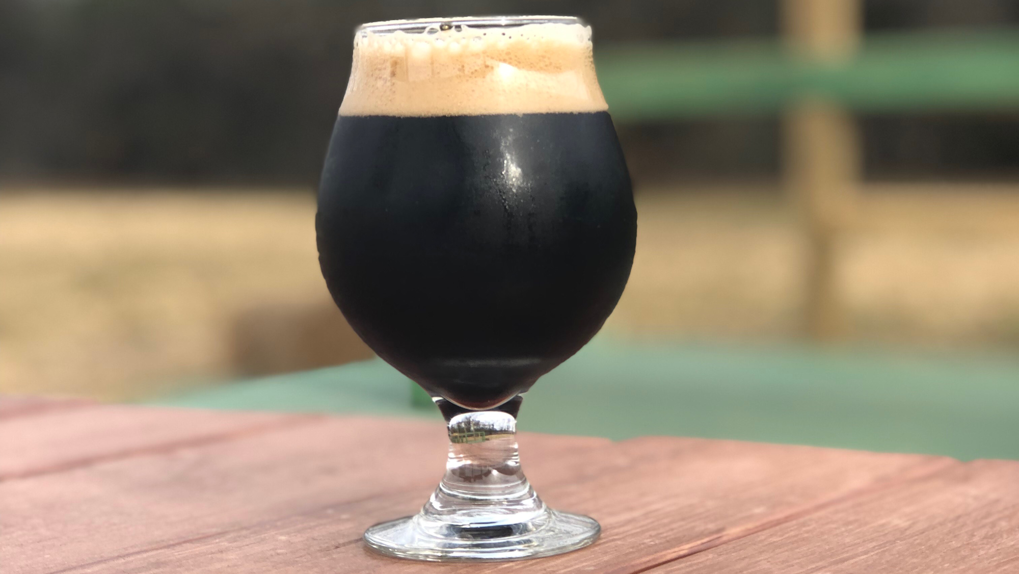 Fat Toad Brewing Company Pryor