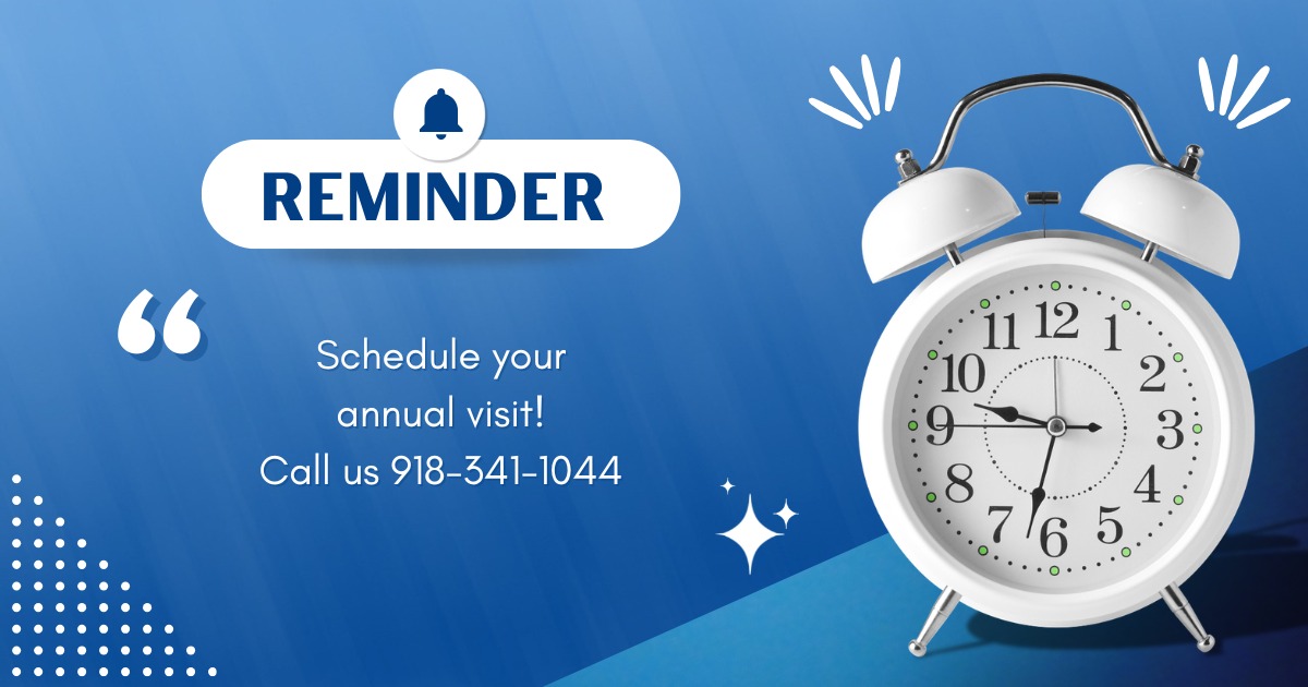 Claremore Health Associates | Pryor