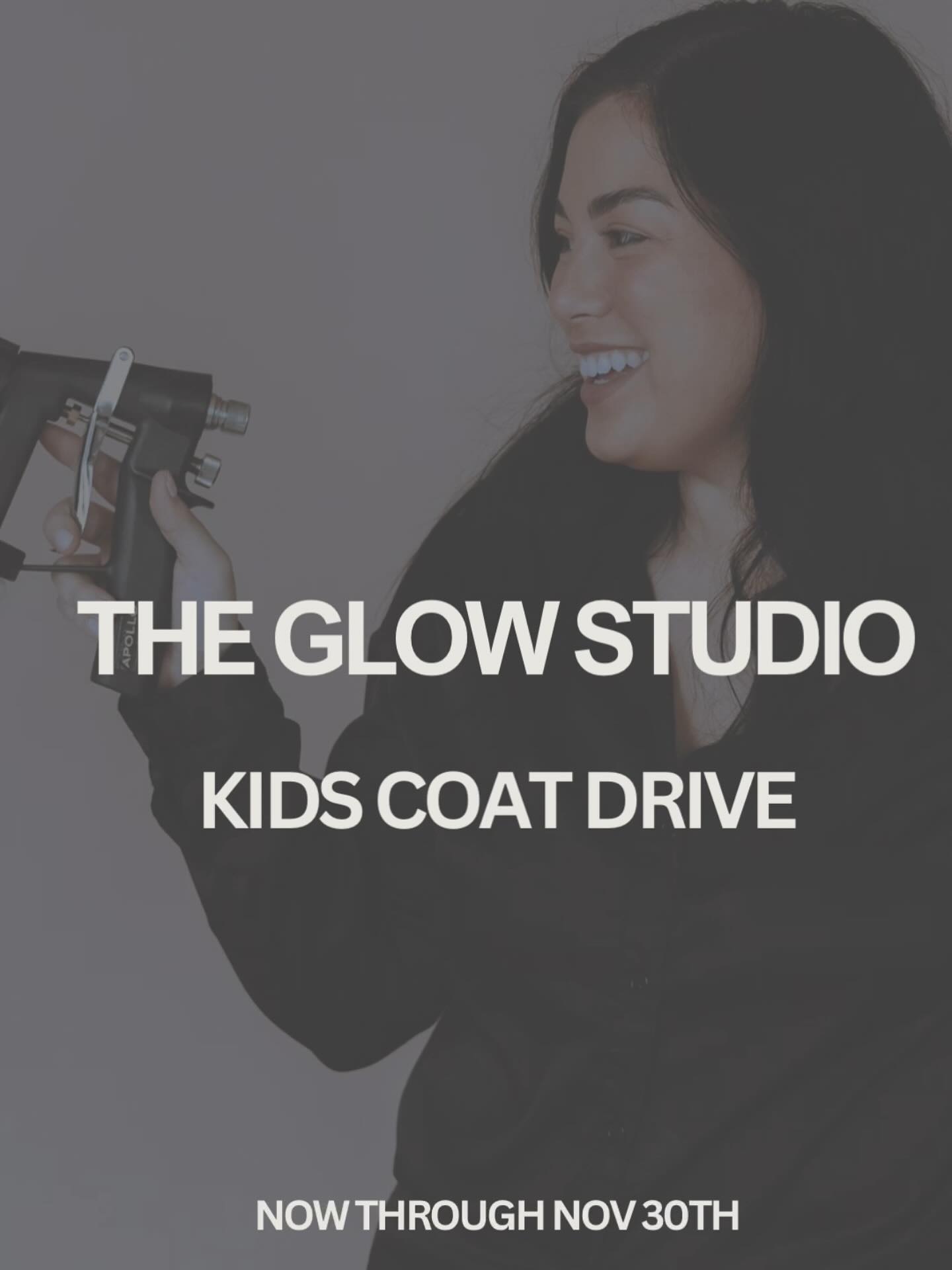 The Glow Studio
