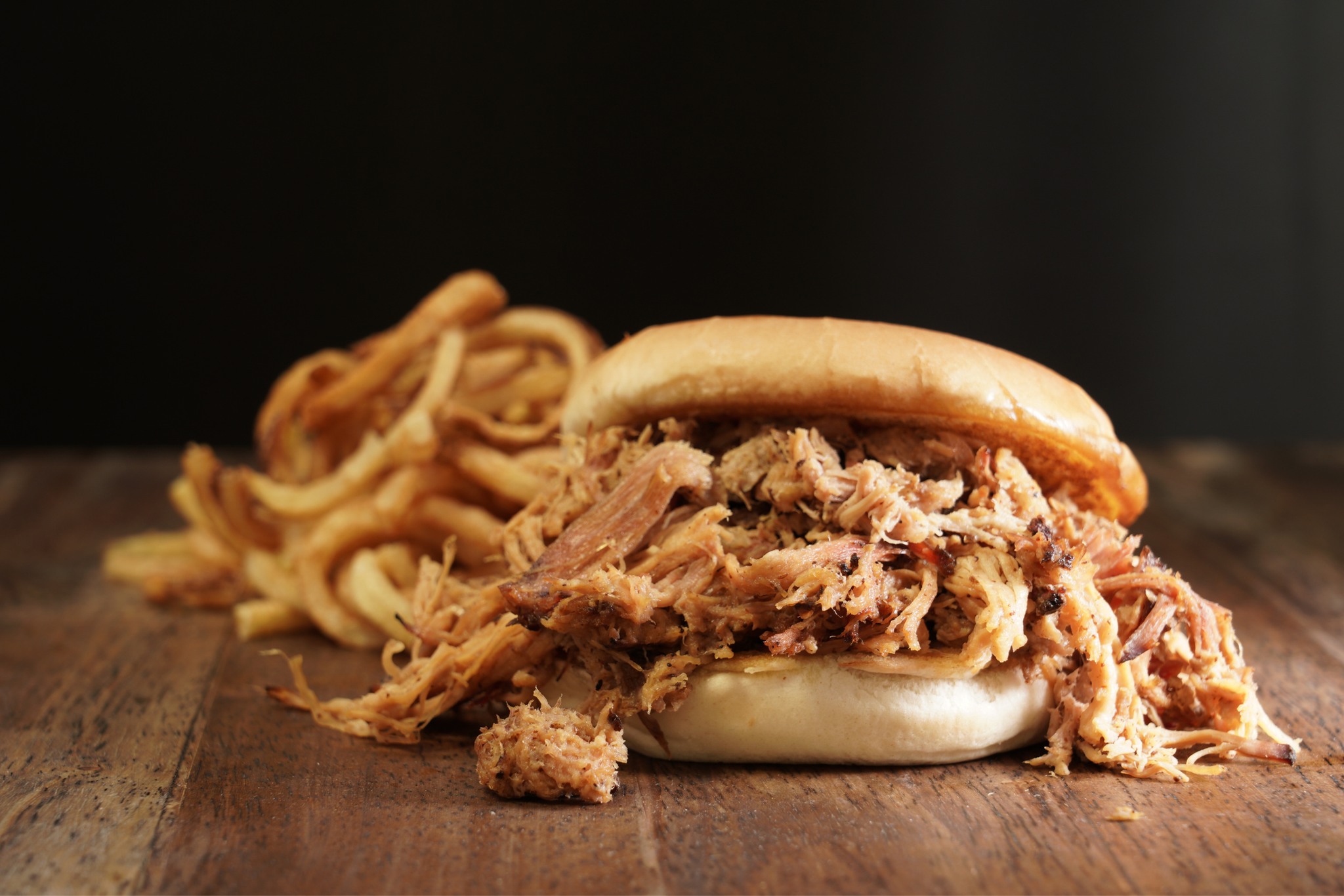 Van's Pig Stands - Purcell Purcell