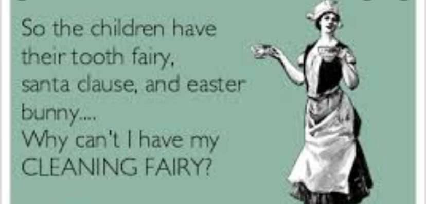 The Cleaning Fairy, LLC
