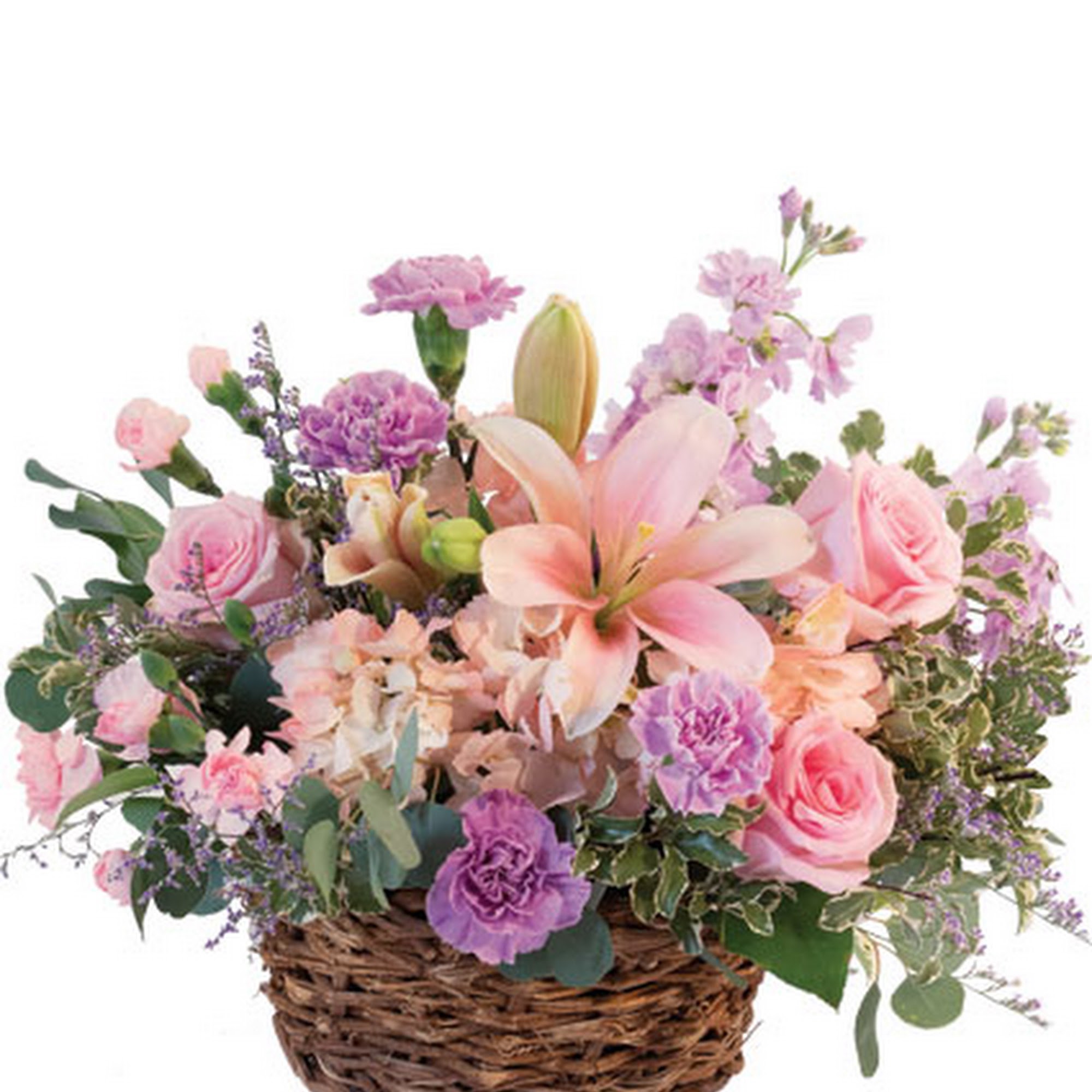 Winnie's Flowers and Gifts
