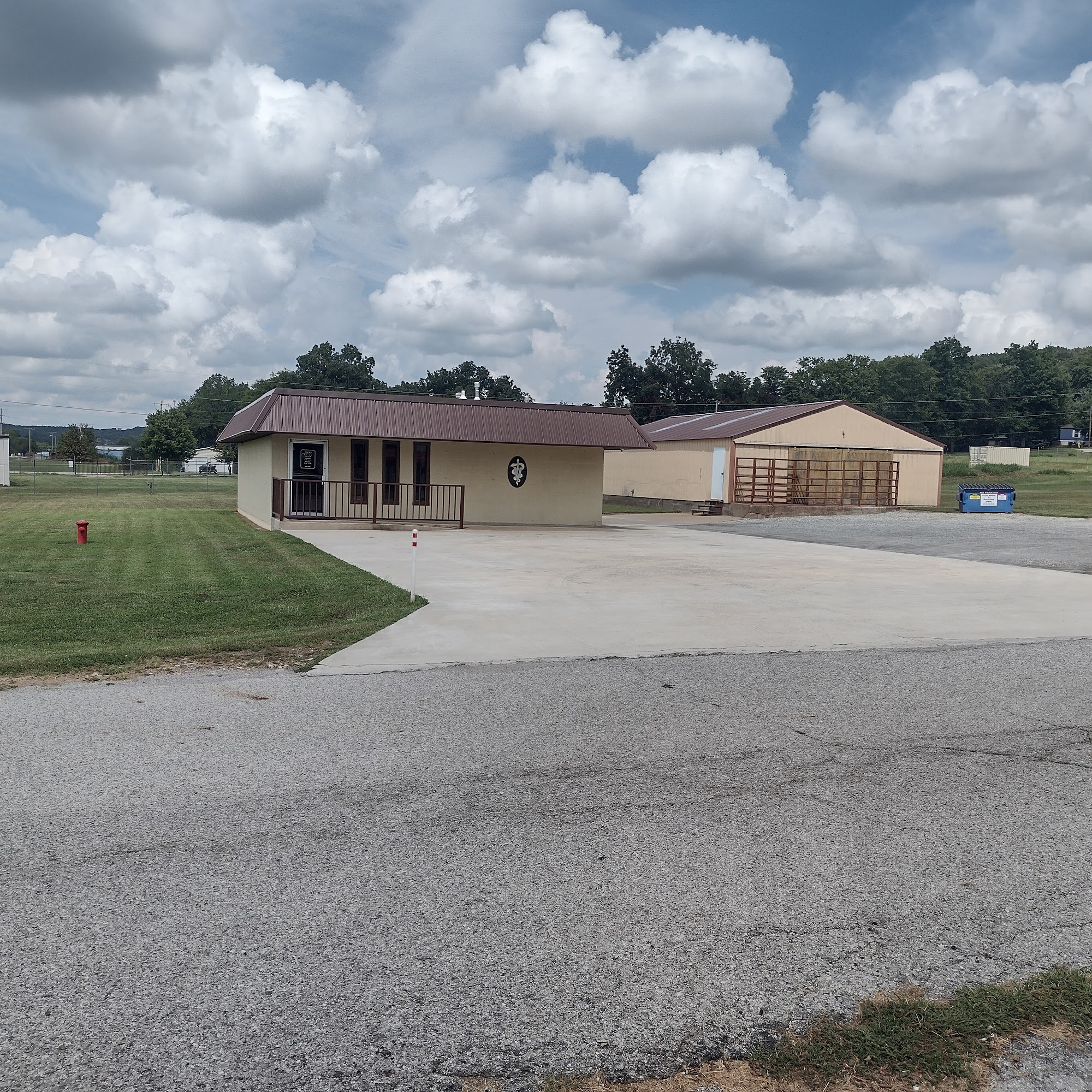 Salina Animal Medical Clinic Salina