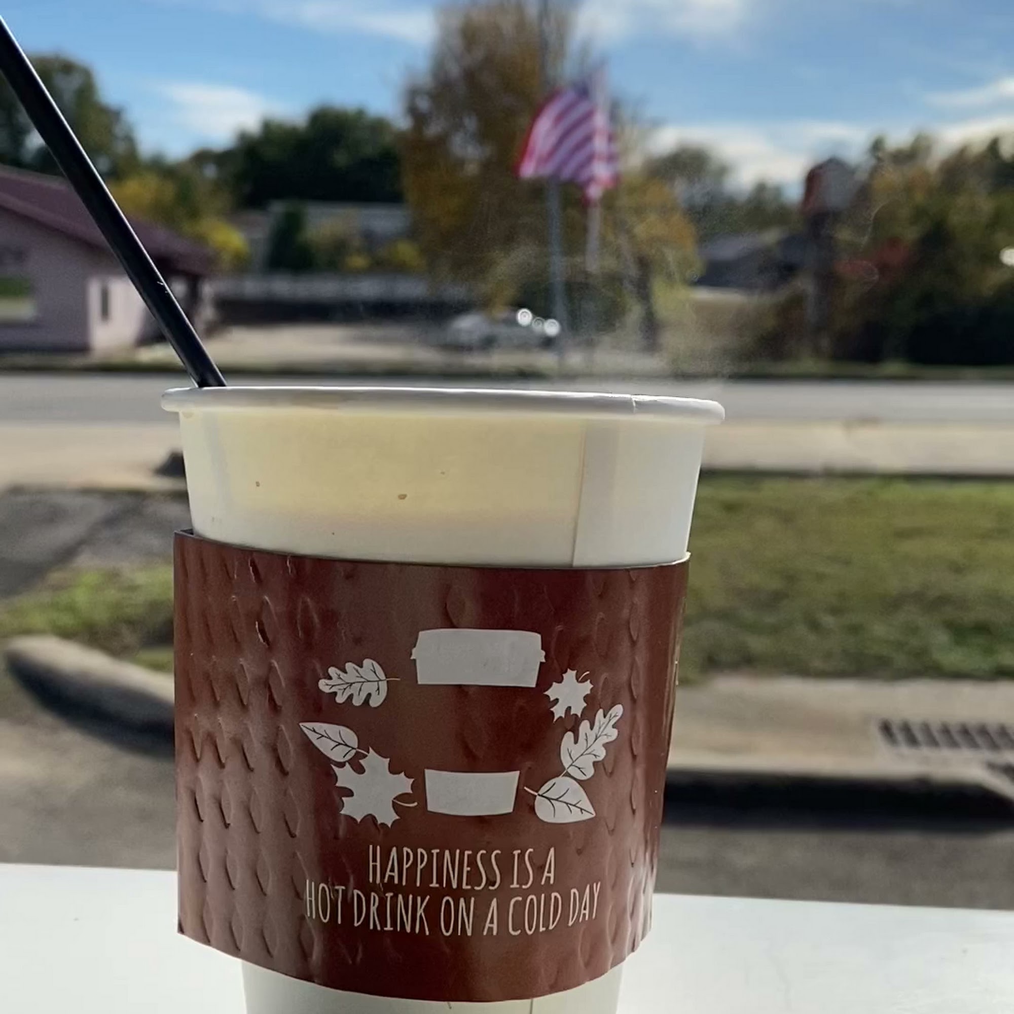 Aromas Coffee Shop Sallisaw