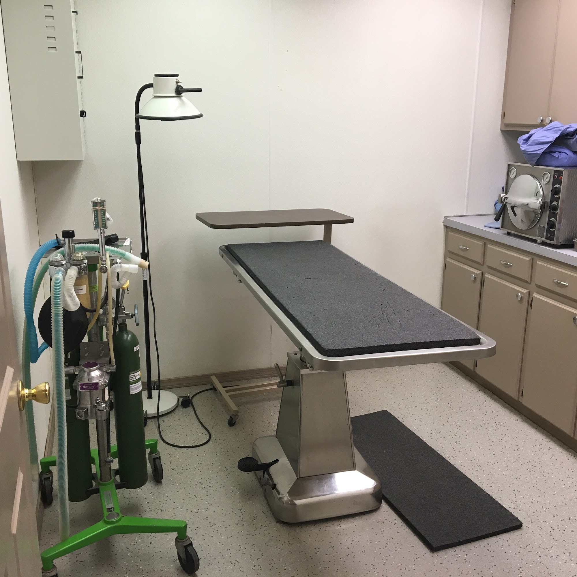 Sallisaw Animal Hospital Sallisaw