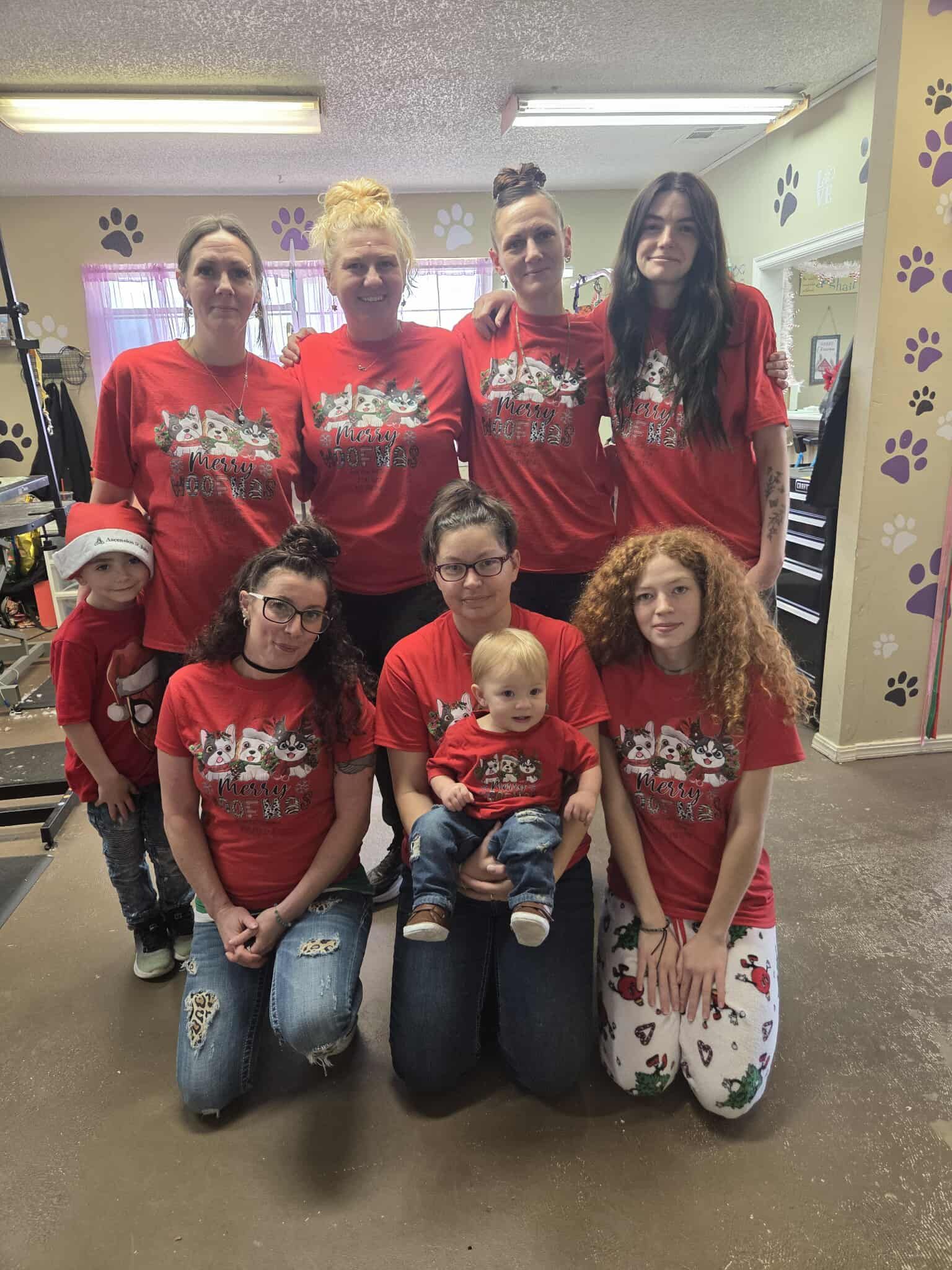 June Bugs Pet Salon and Resort Sand Springs