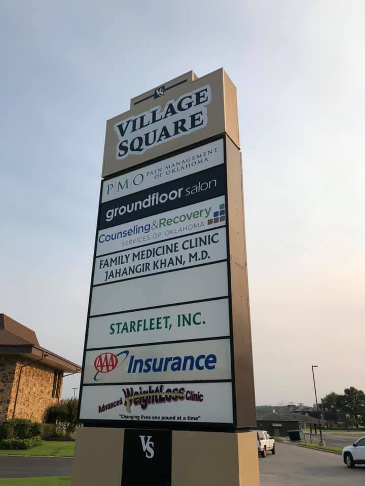 Family Medicine Clinic - Sand Springs