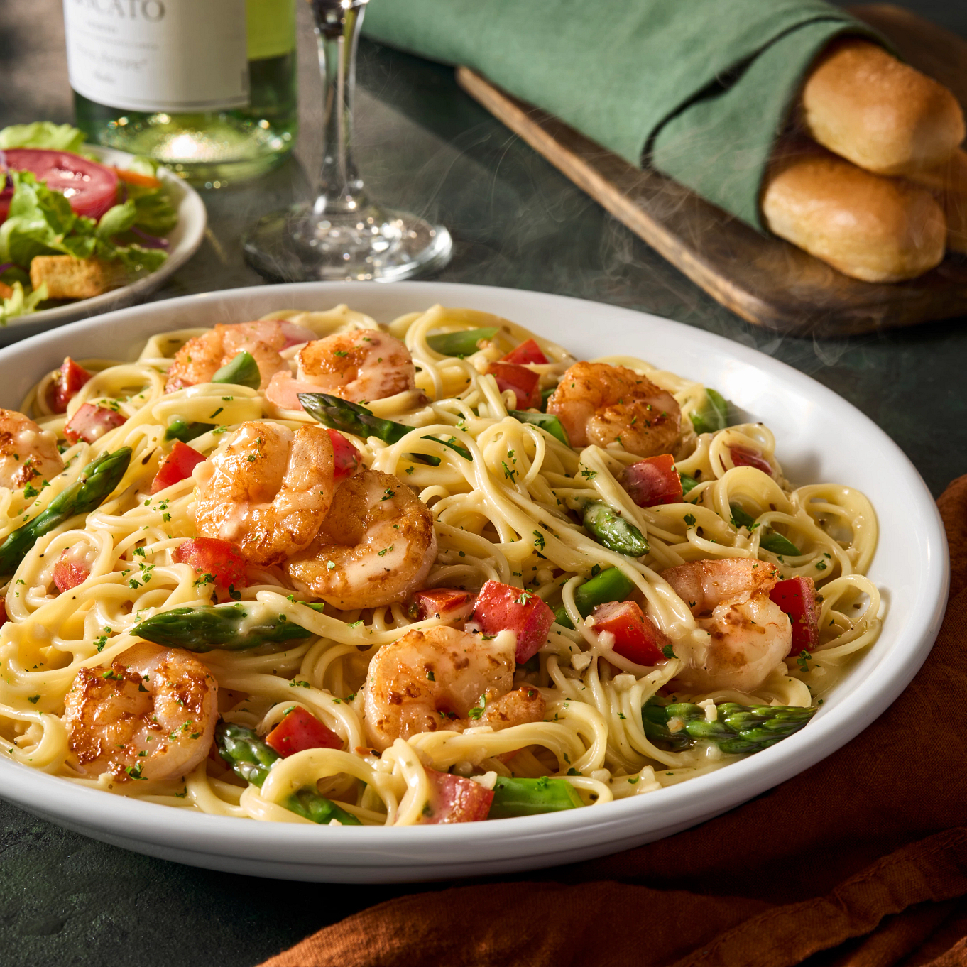 Olive Garden Italian Restaurant 440 S State Hwy 97, Sand Springs, OK 74063