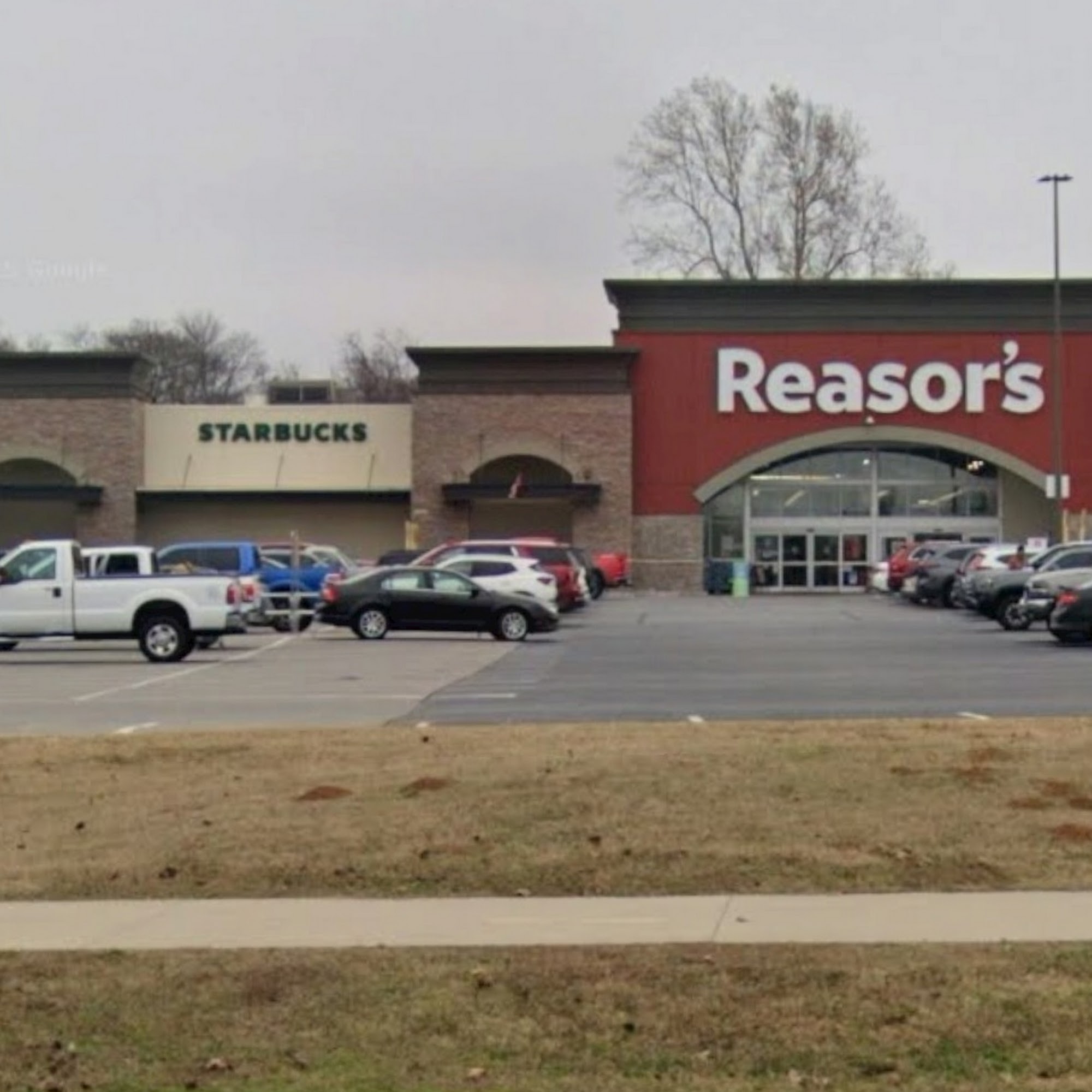 Starbucks Coffee Company 3829 OK-97, Sand Springs