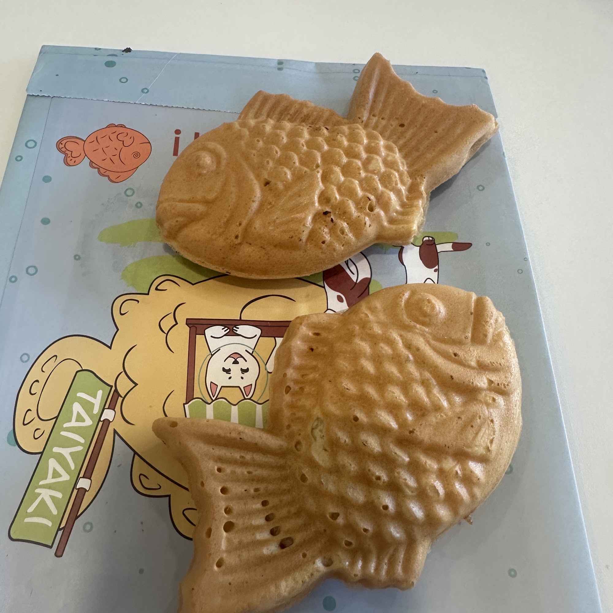 Little Taiyaki Sapulpa