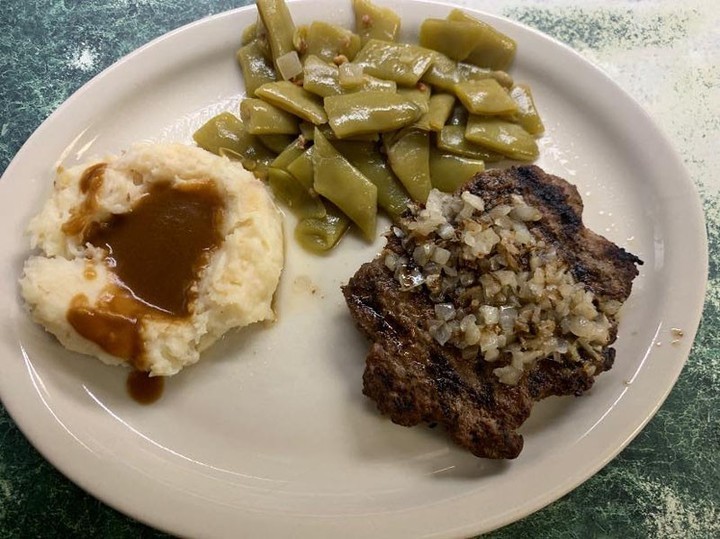 Catfish Roundup Seminole