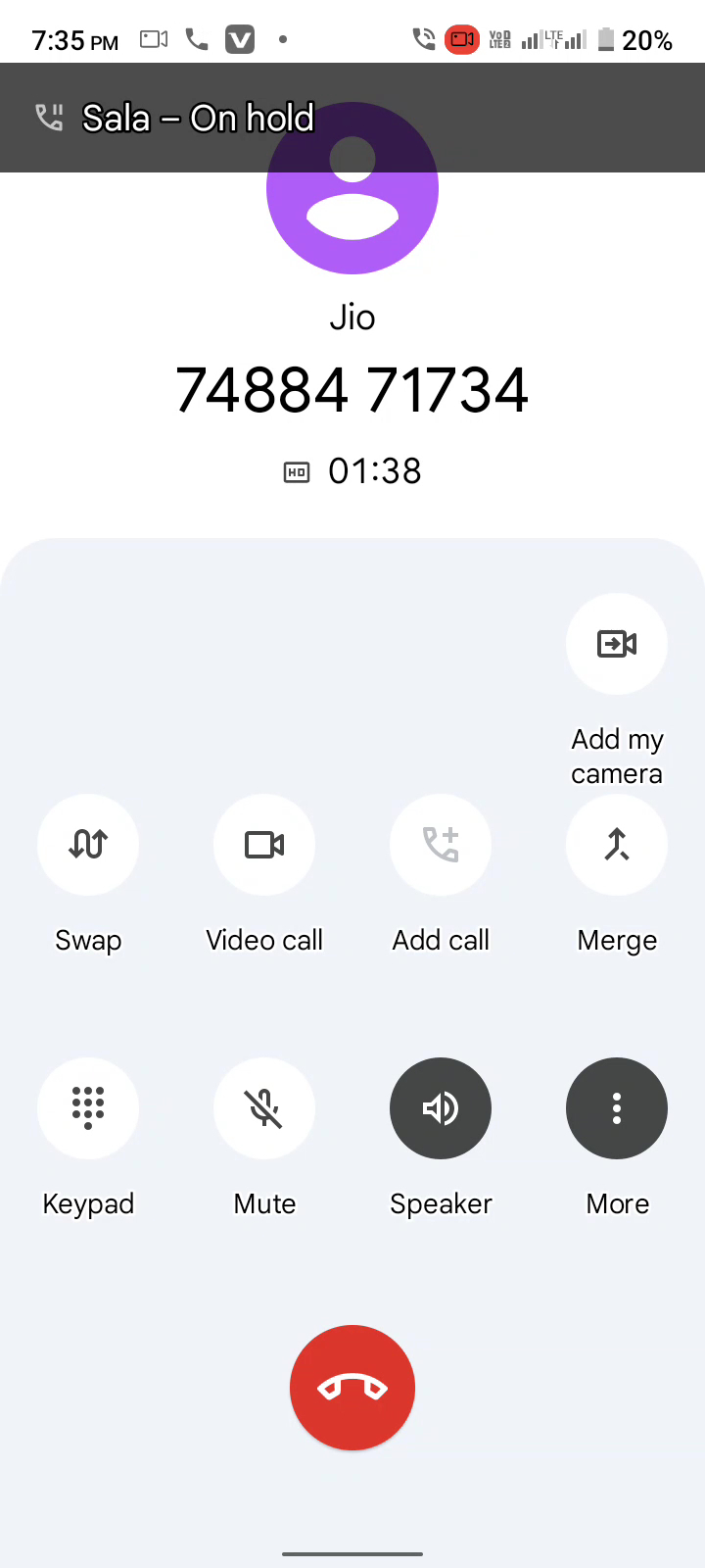 Communication Solutions