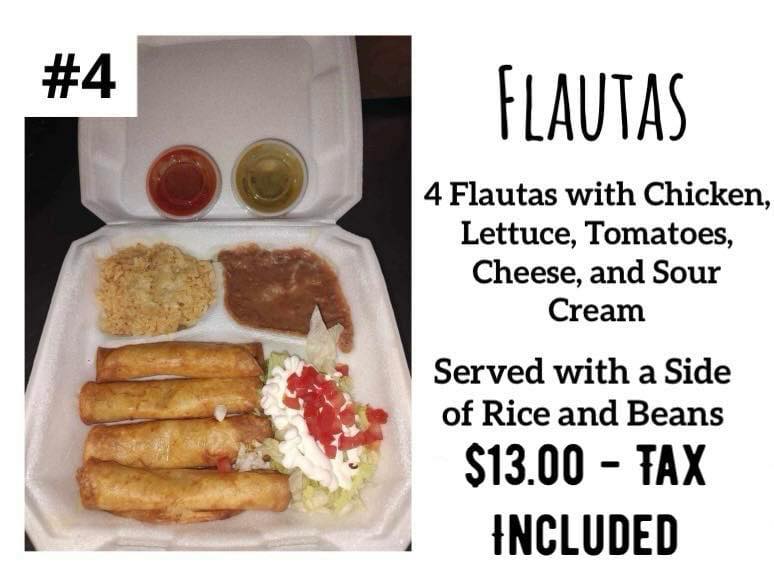 Rafy's Tacos Shattuck