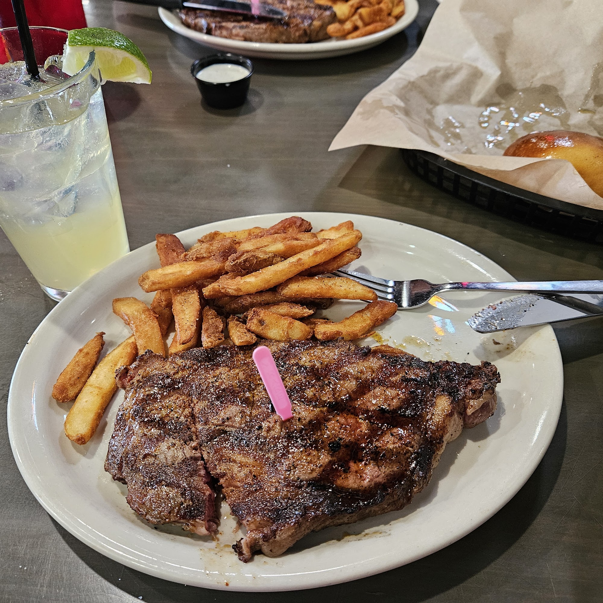 Santa Fe Cattle Company Shawnee