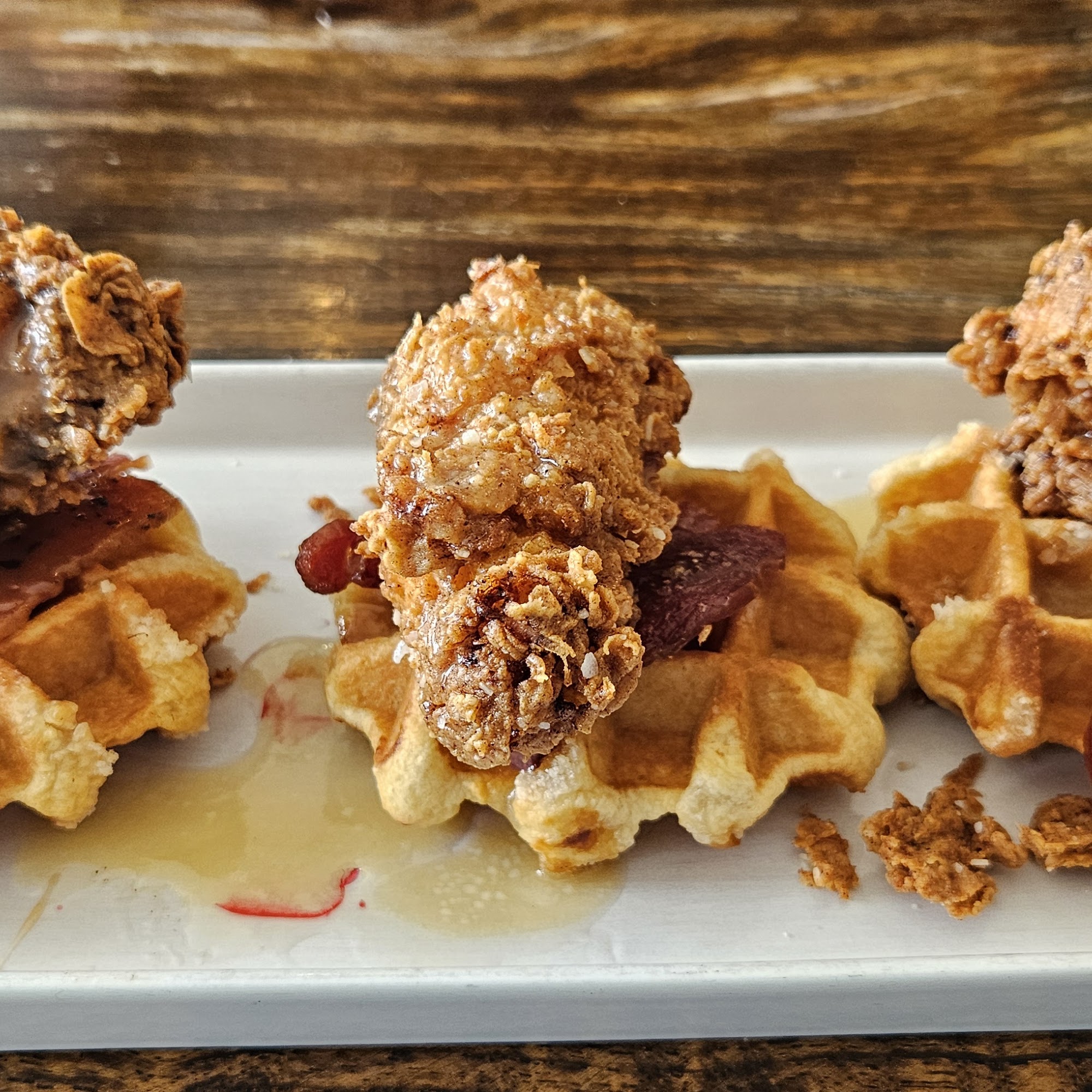 Theopolis Social Club Shawnee