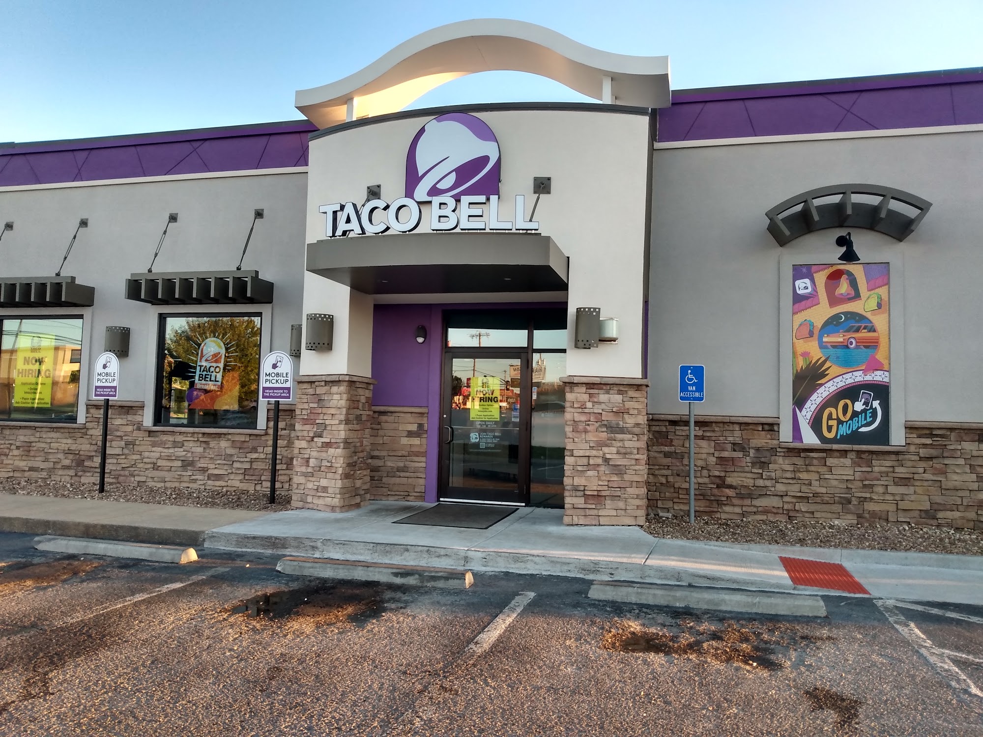 Taco Bell