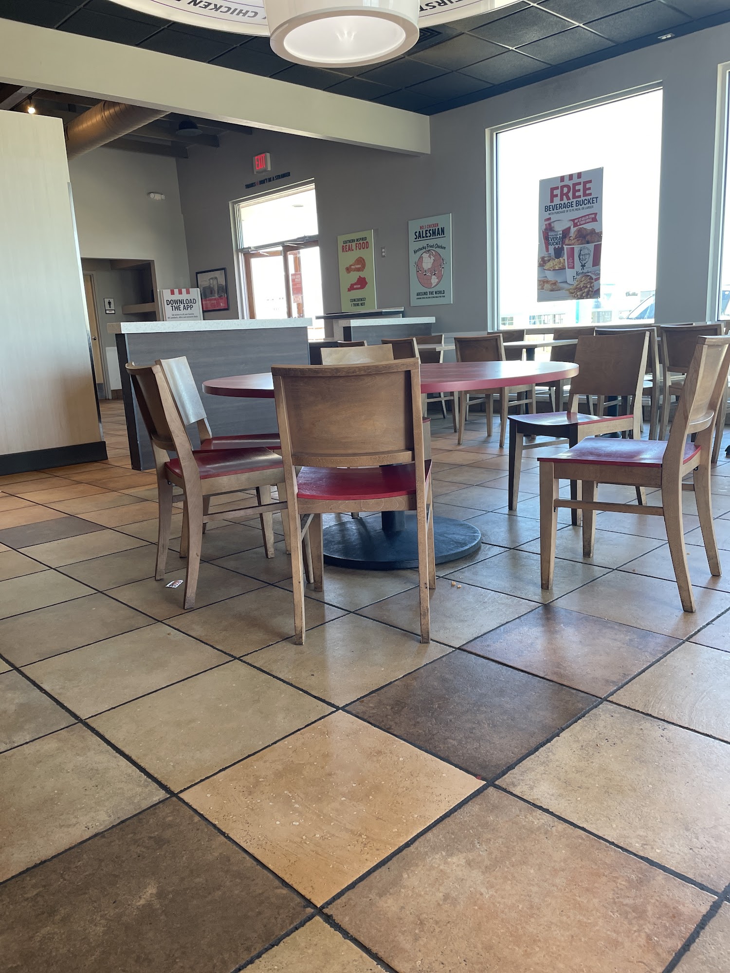 KFC