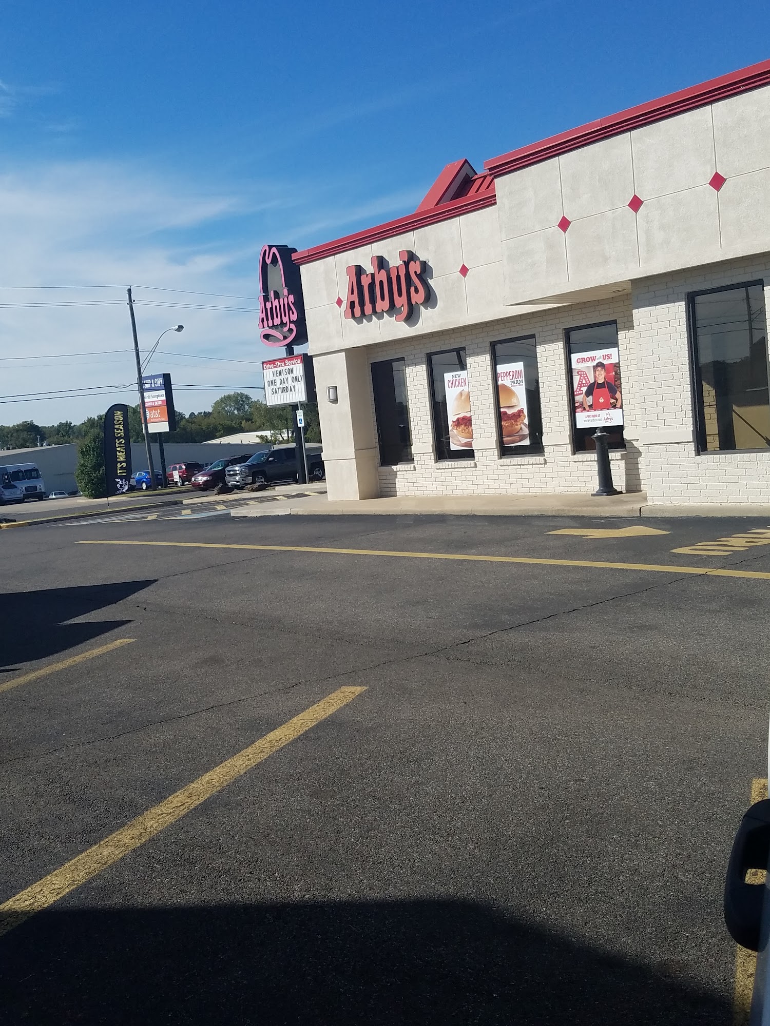 Arby's
