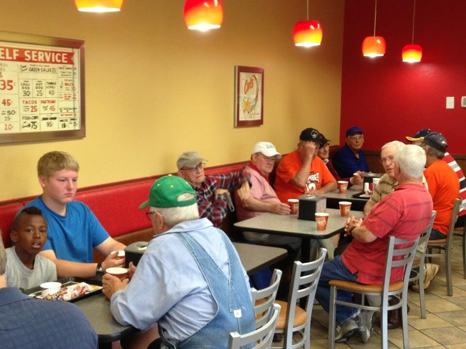 Photo credit: nextdoor