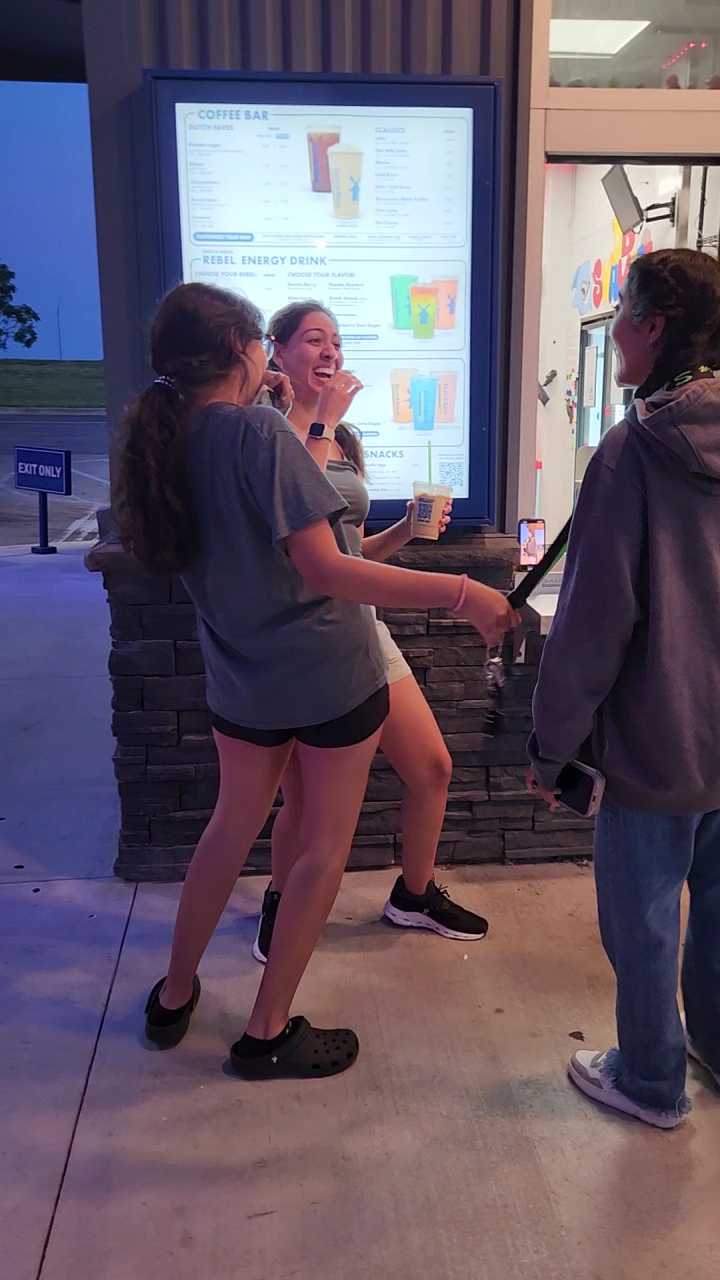 Dutch Bros Coffee Menu