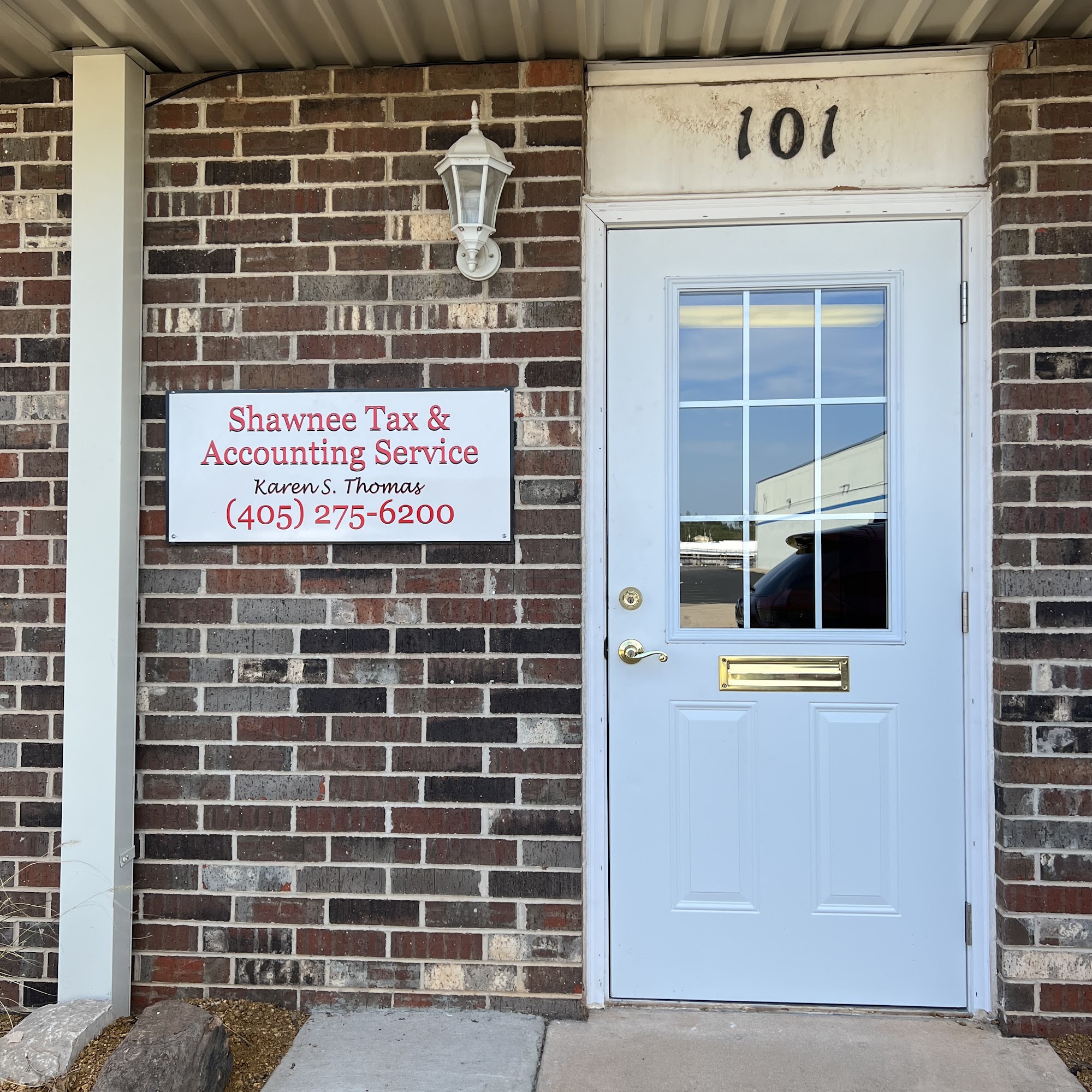 Shawnee Tax & Accounting Service
