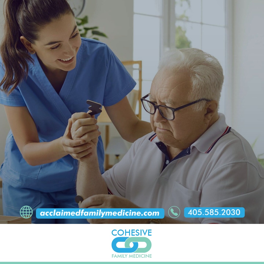 acclaimed family medicine