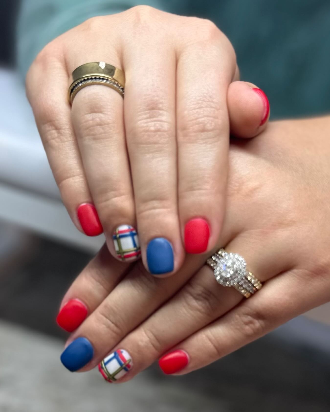 Gels by Amanda 1510 N Kickapoo Ave, Shawnee Oklahoma 74804