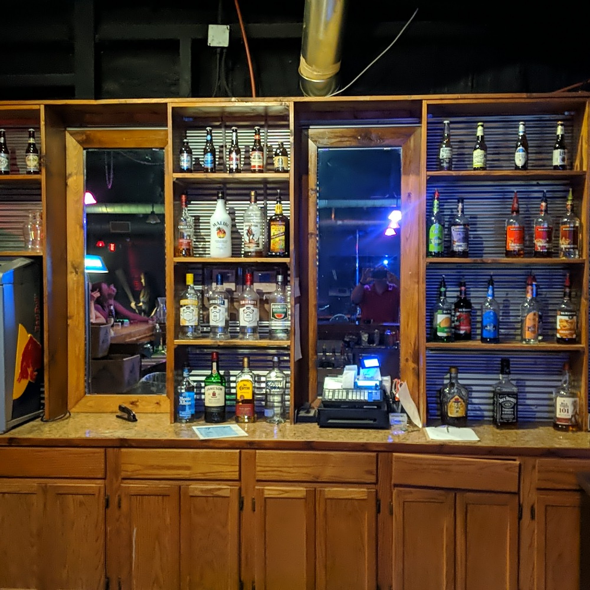 Long Ears Club Shawnee