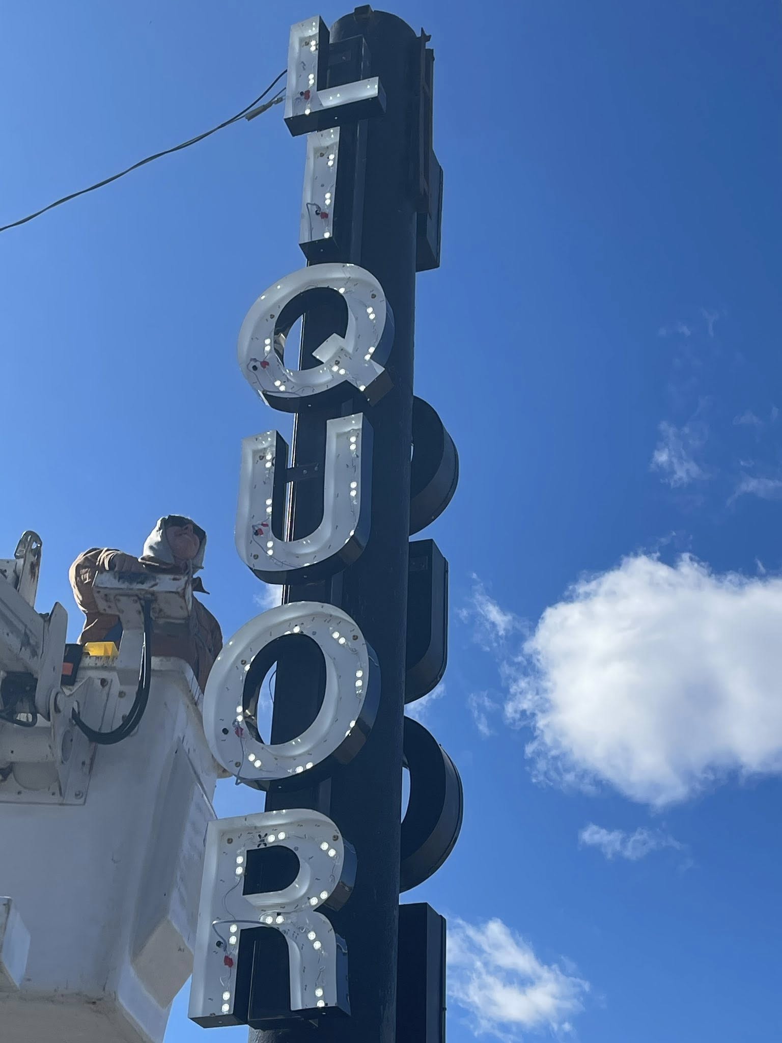 Sign Factory Shawnee