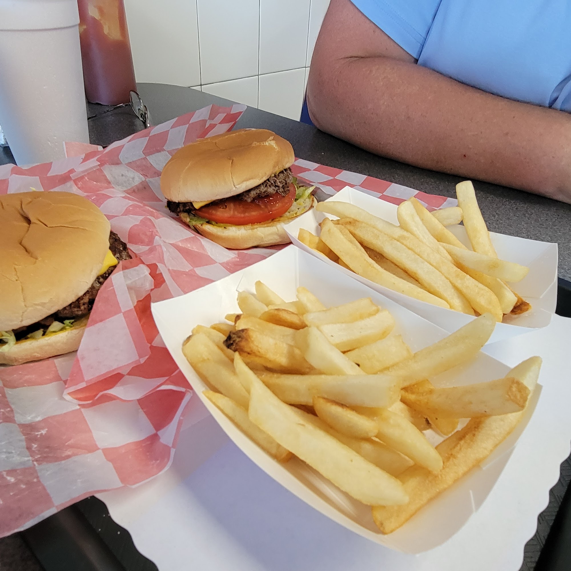 Tastee Freez Skiatook Skiatook