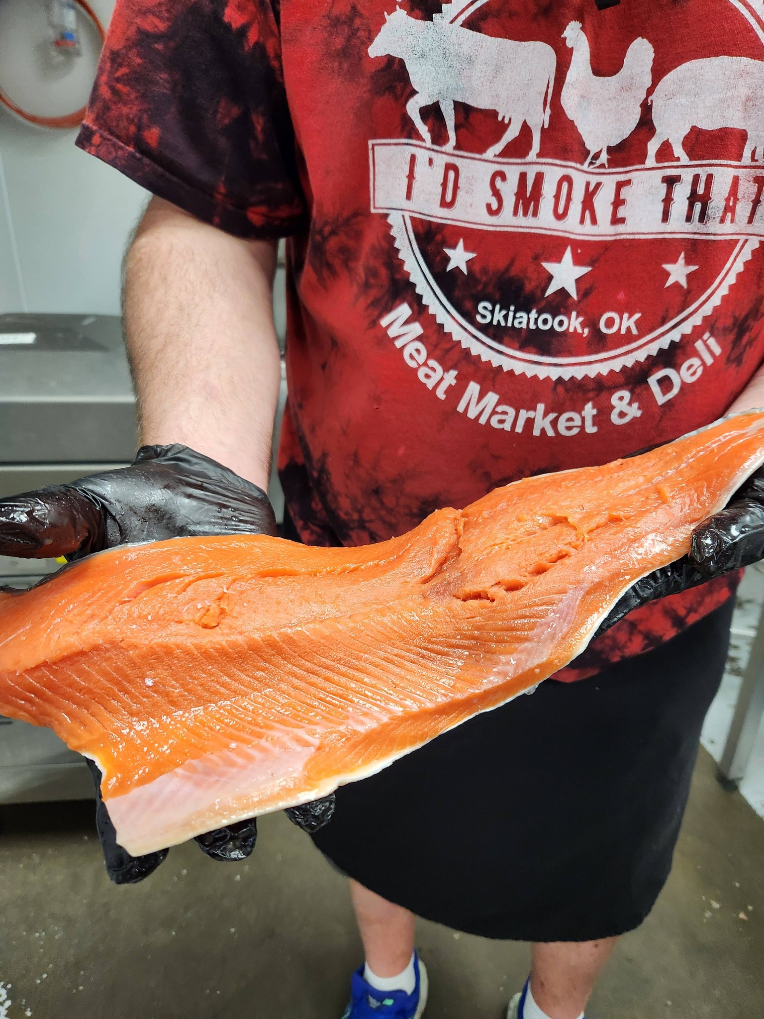 Sausage Brothers Skiatook