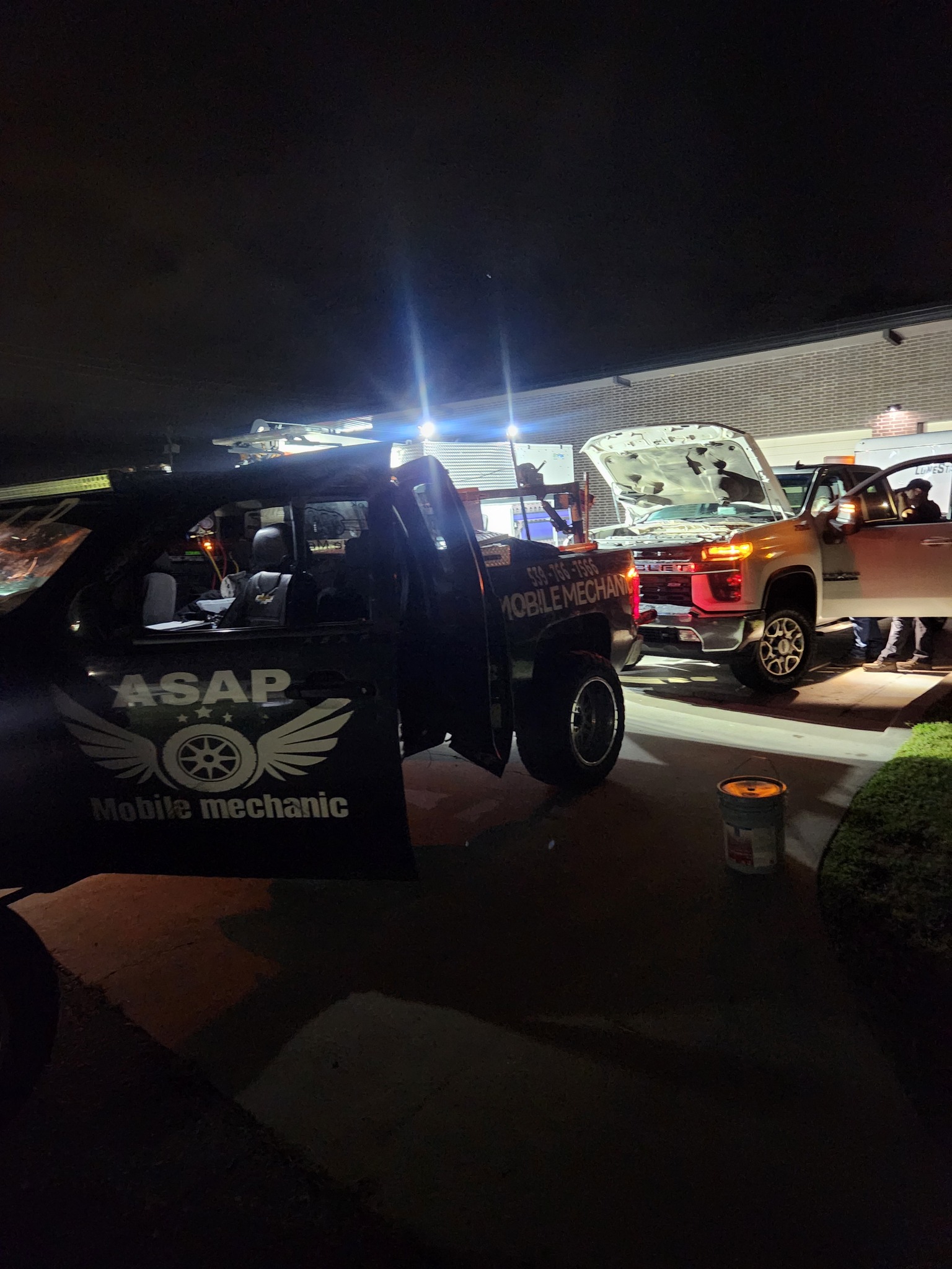A.S.A.P Mobile Auto Repair