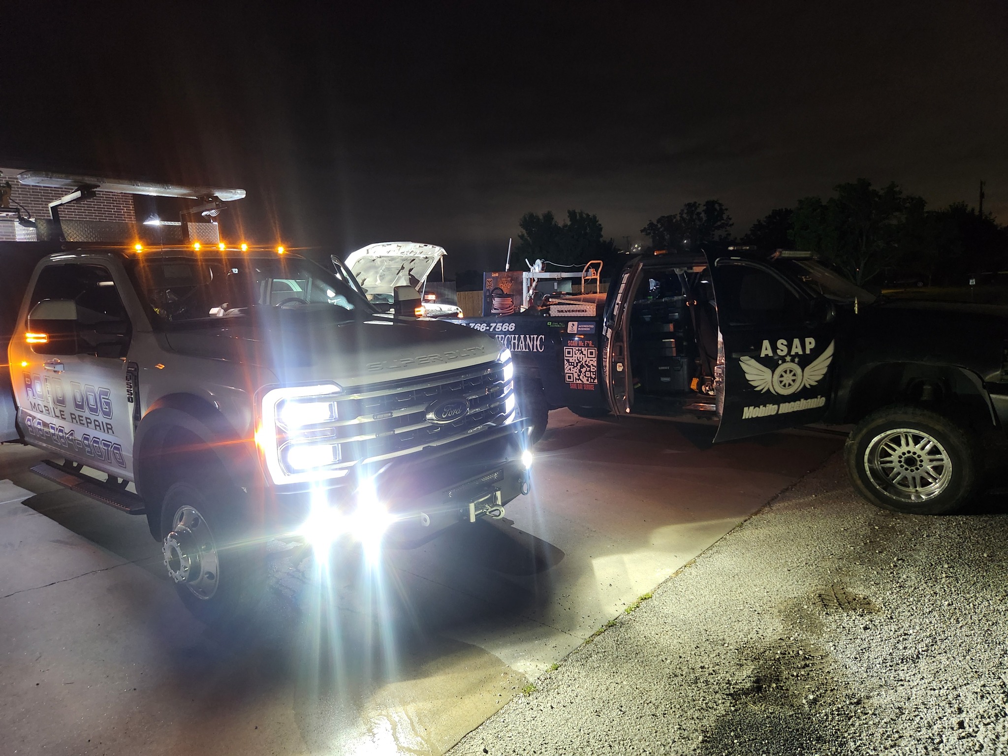 A.S.A.P Mobile Auto Repair