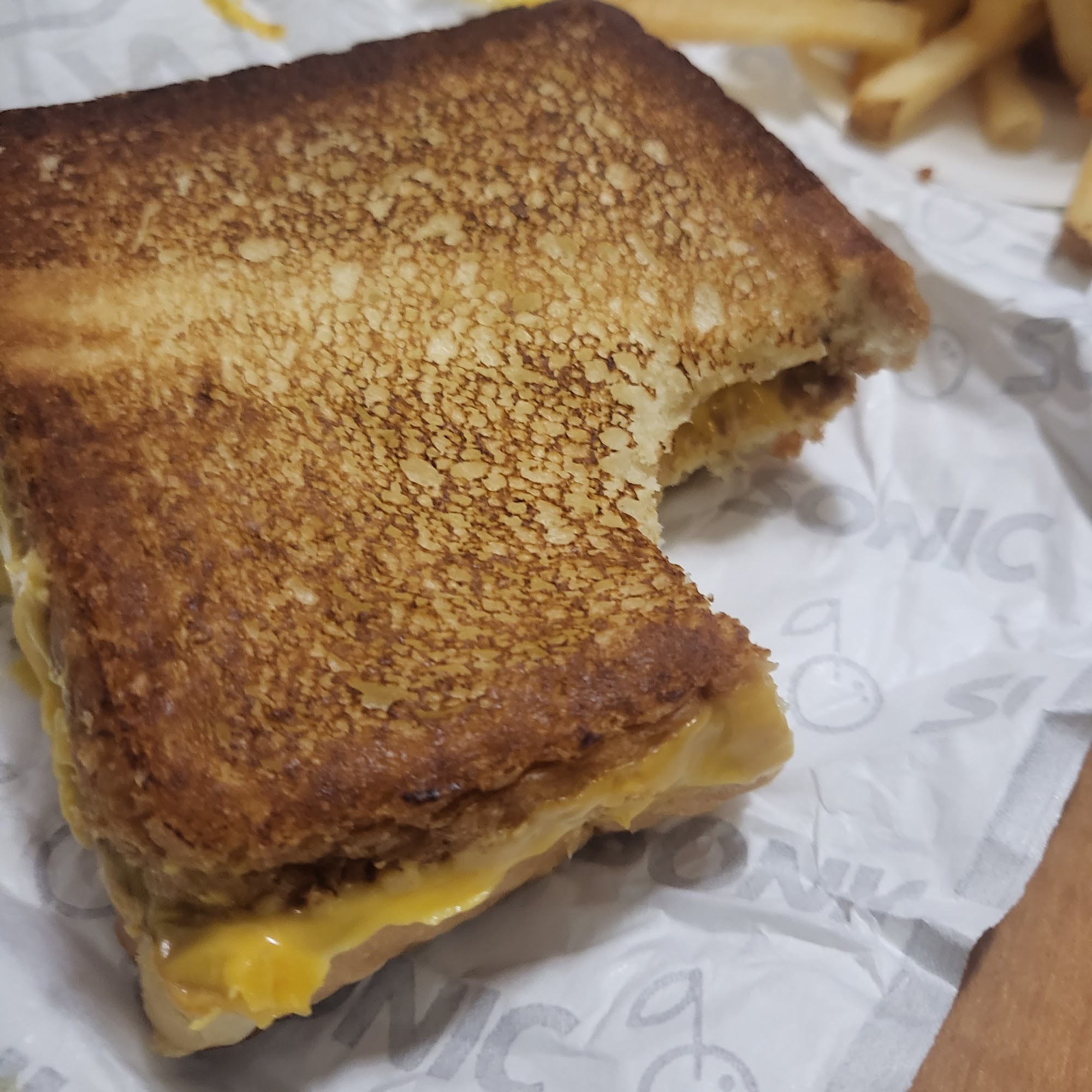 Sonic Drive-In