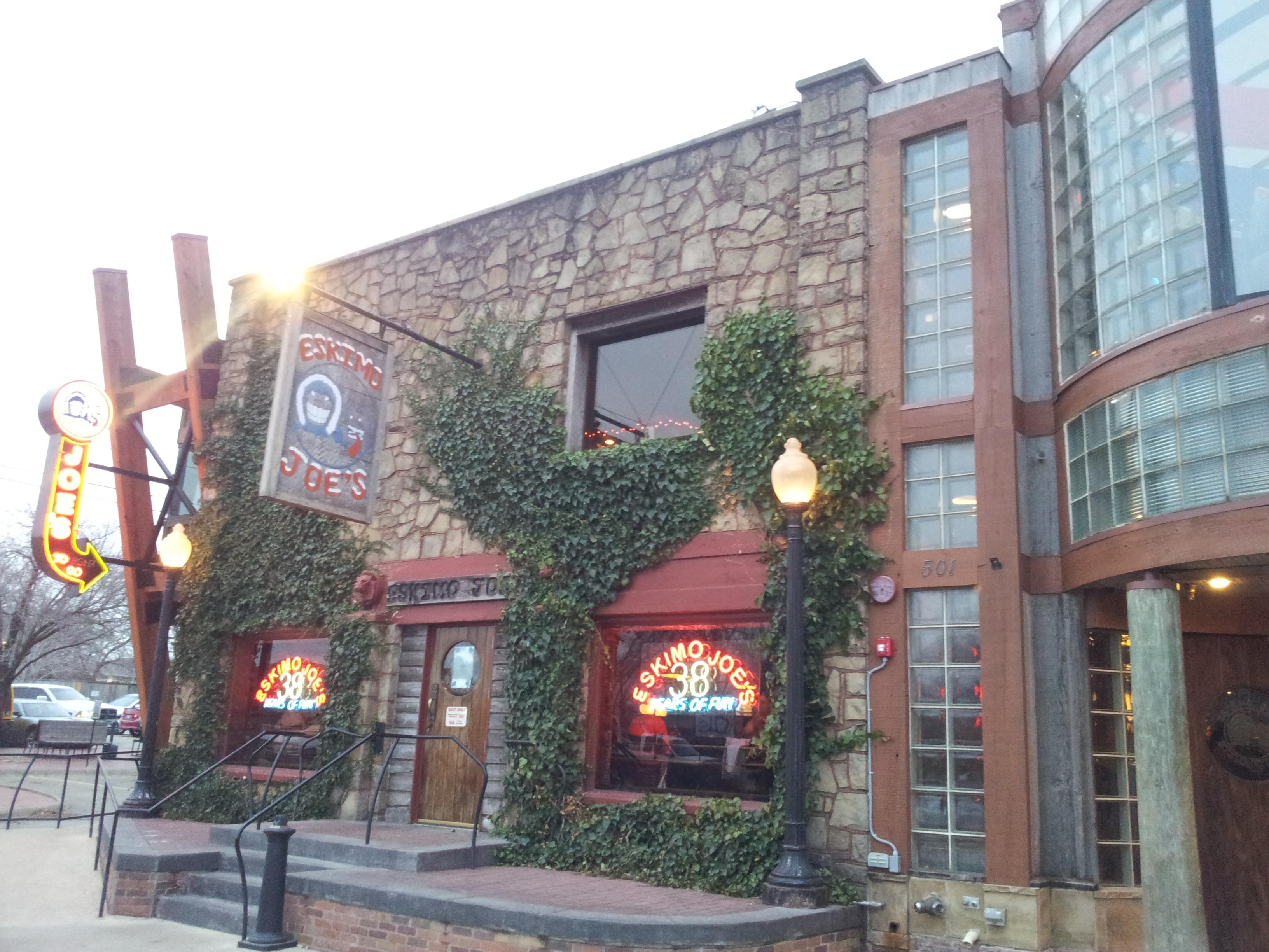 Photo credit: tripadvisor