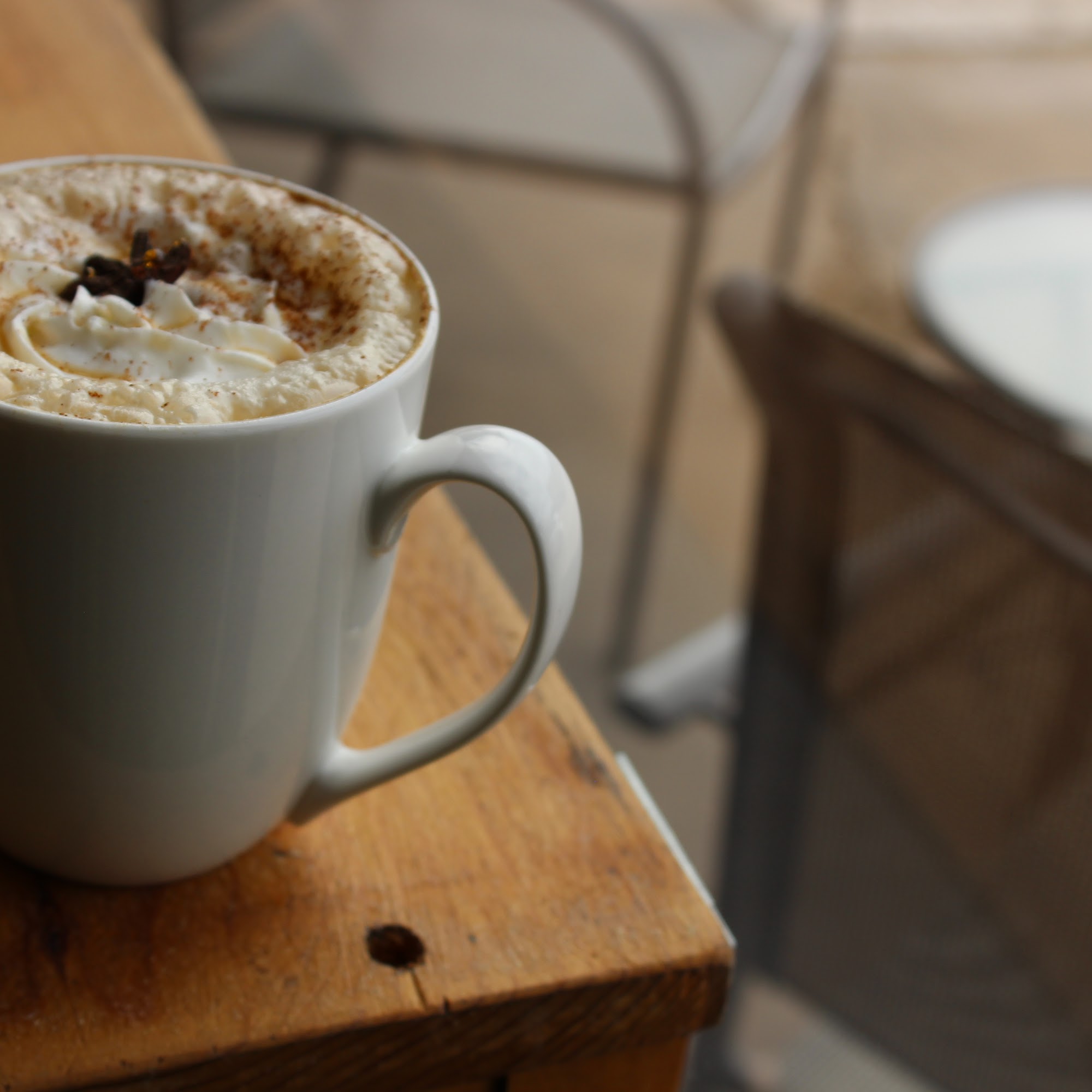 The Coffee House Stillwater