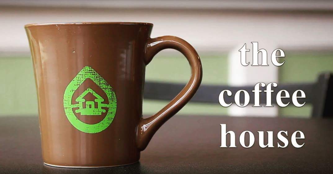 The Coffee House Stillwater