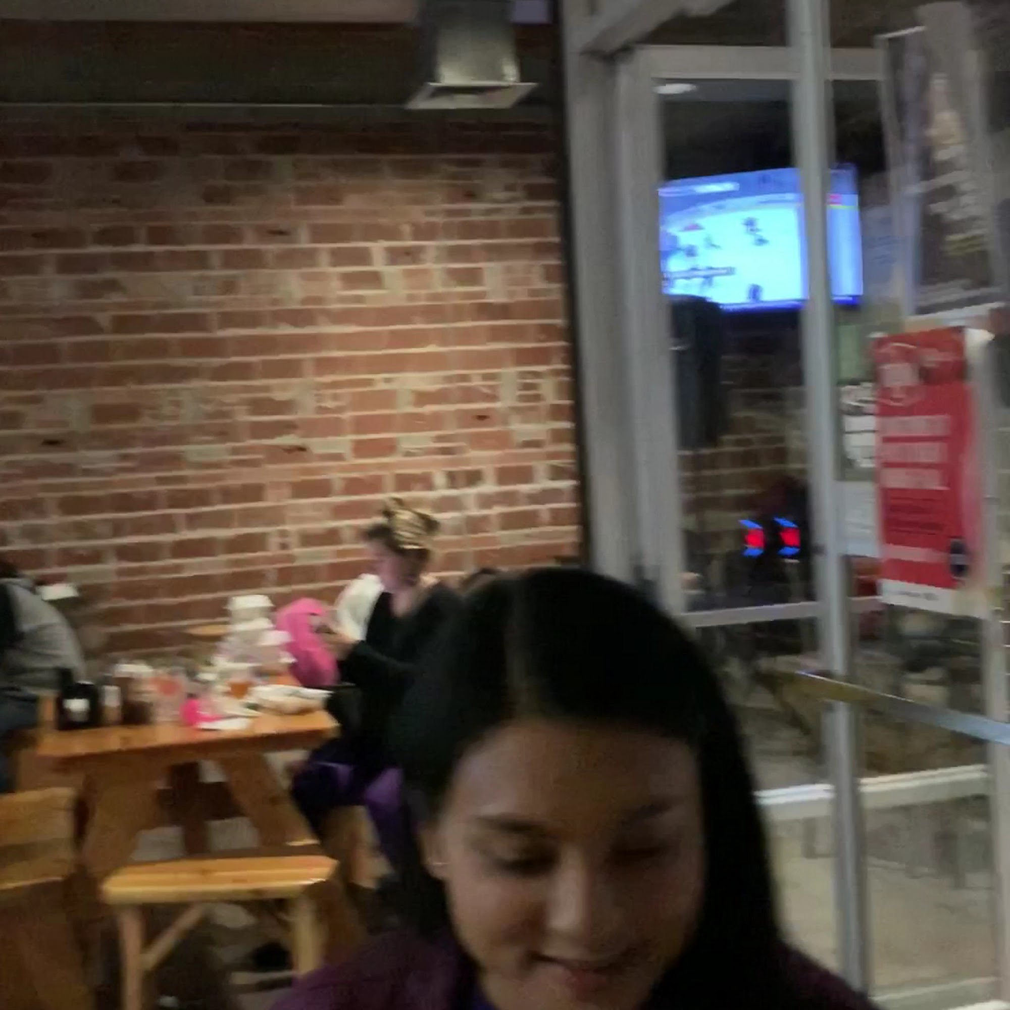 Iron Monk Brewing Company Stillwater