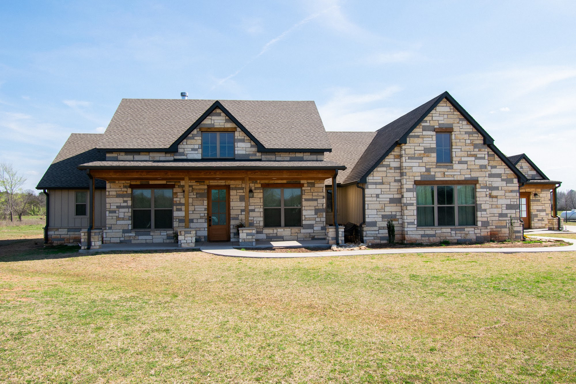 McKee 114 E 32nd Ave Bldg. 2, Stillwater Oklahoma 74074