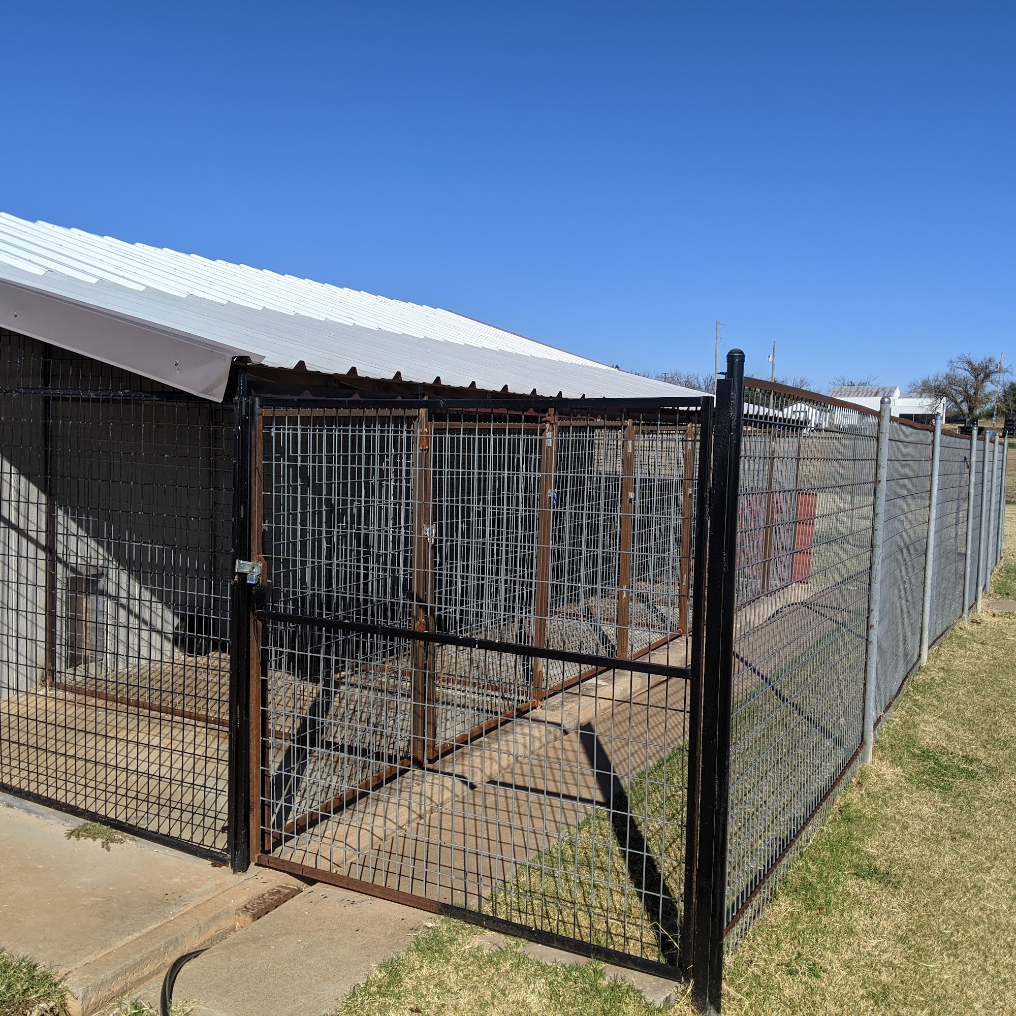 4 Paws Inn & Spa Stillwater