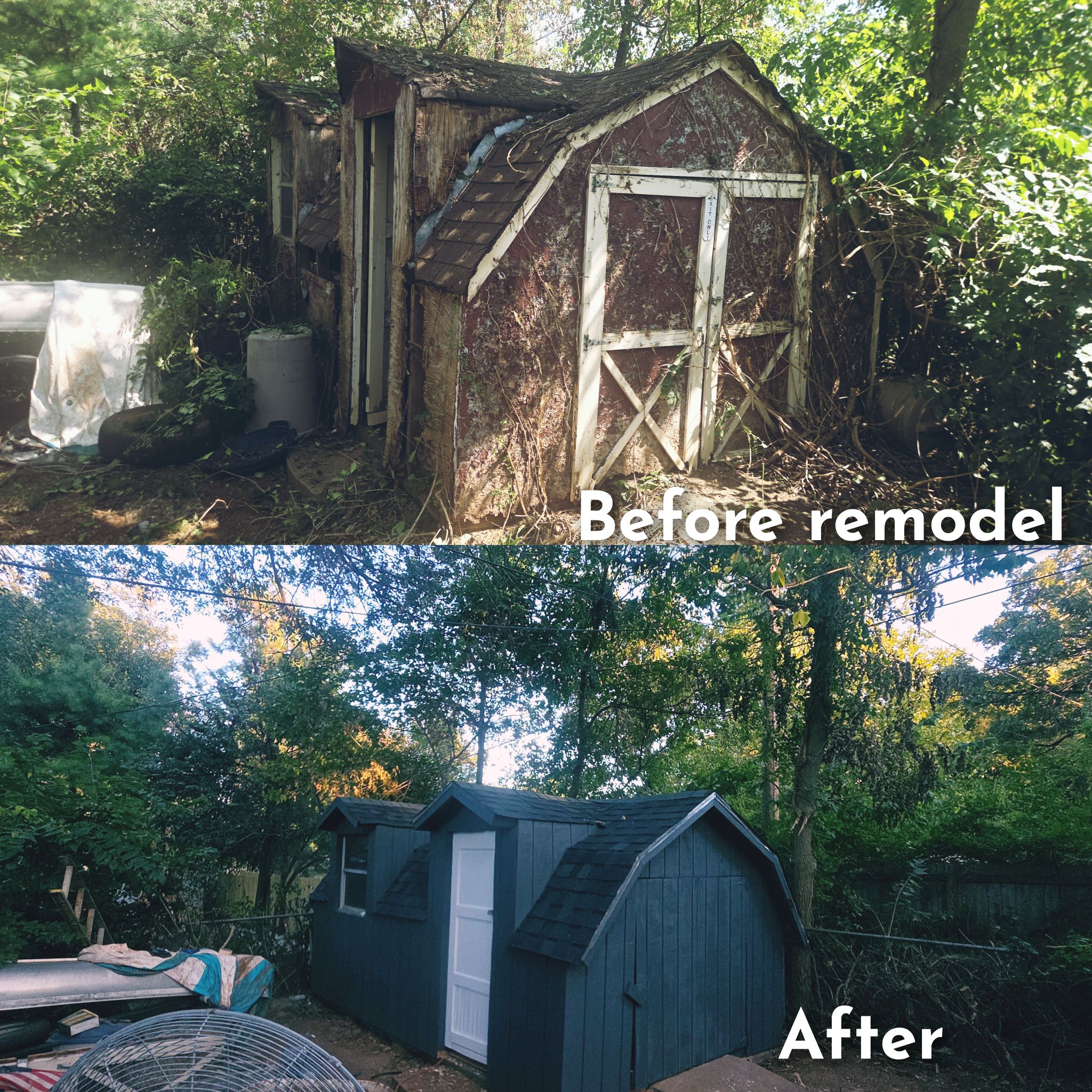 YardGard Outdoor Services