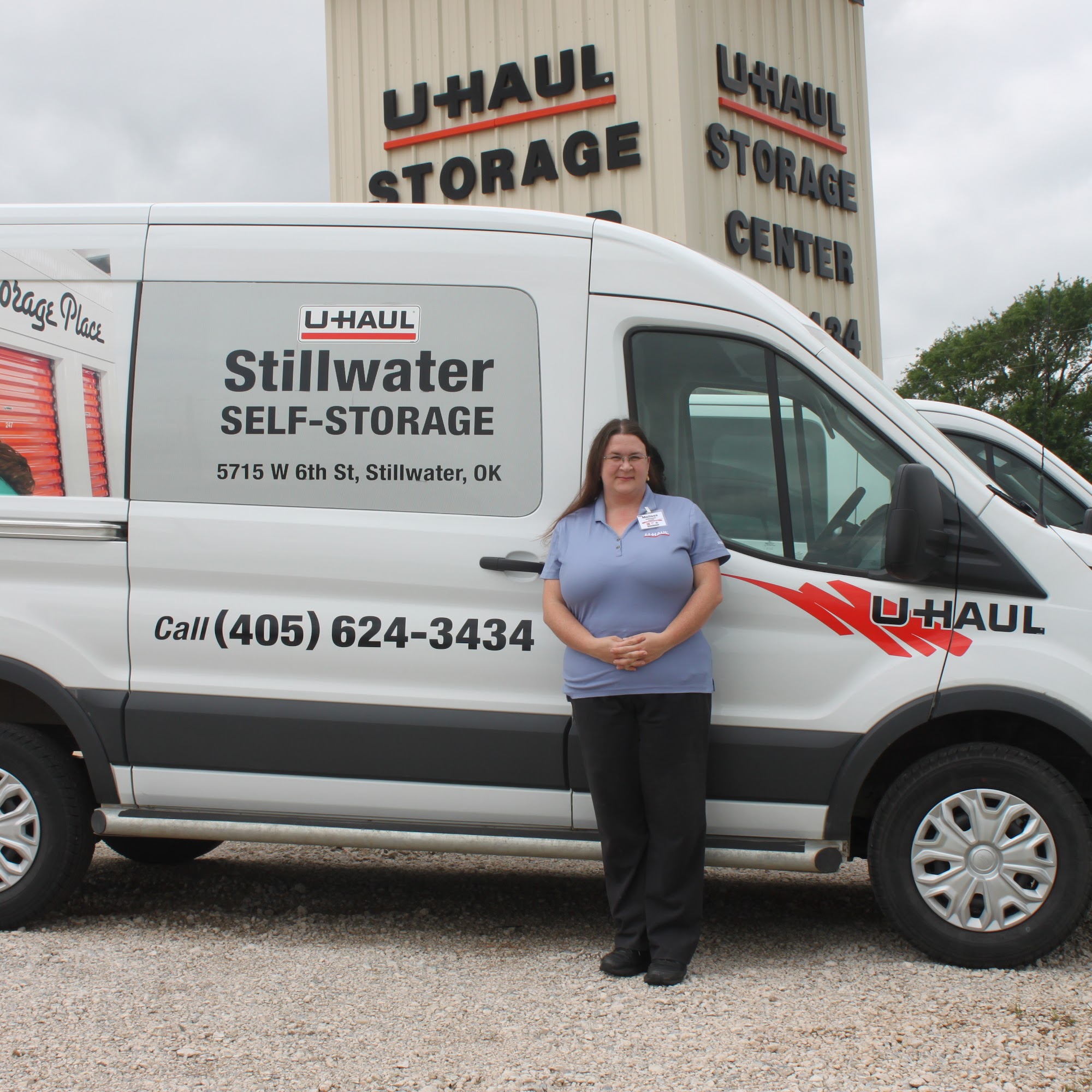 U-Haul Moving & Storage of Stillwater