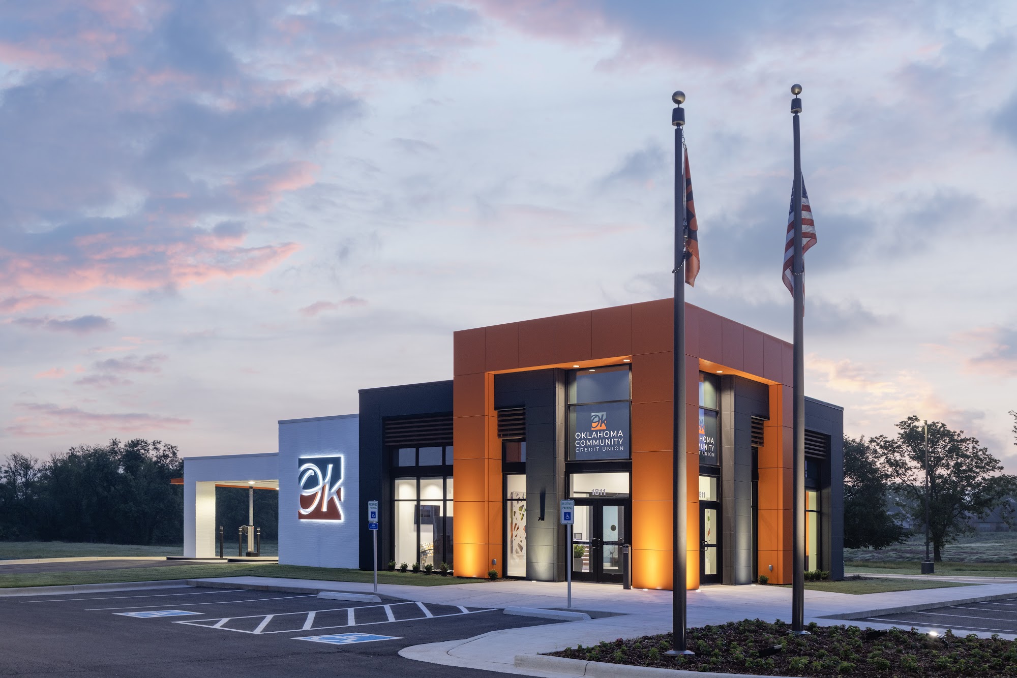 Oklahoma Community Credit Union Stillwater