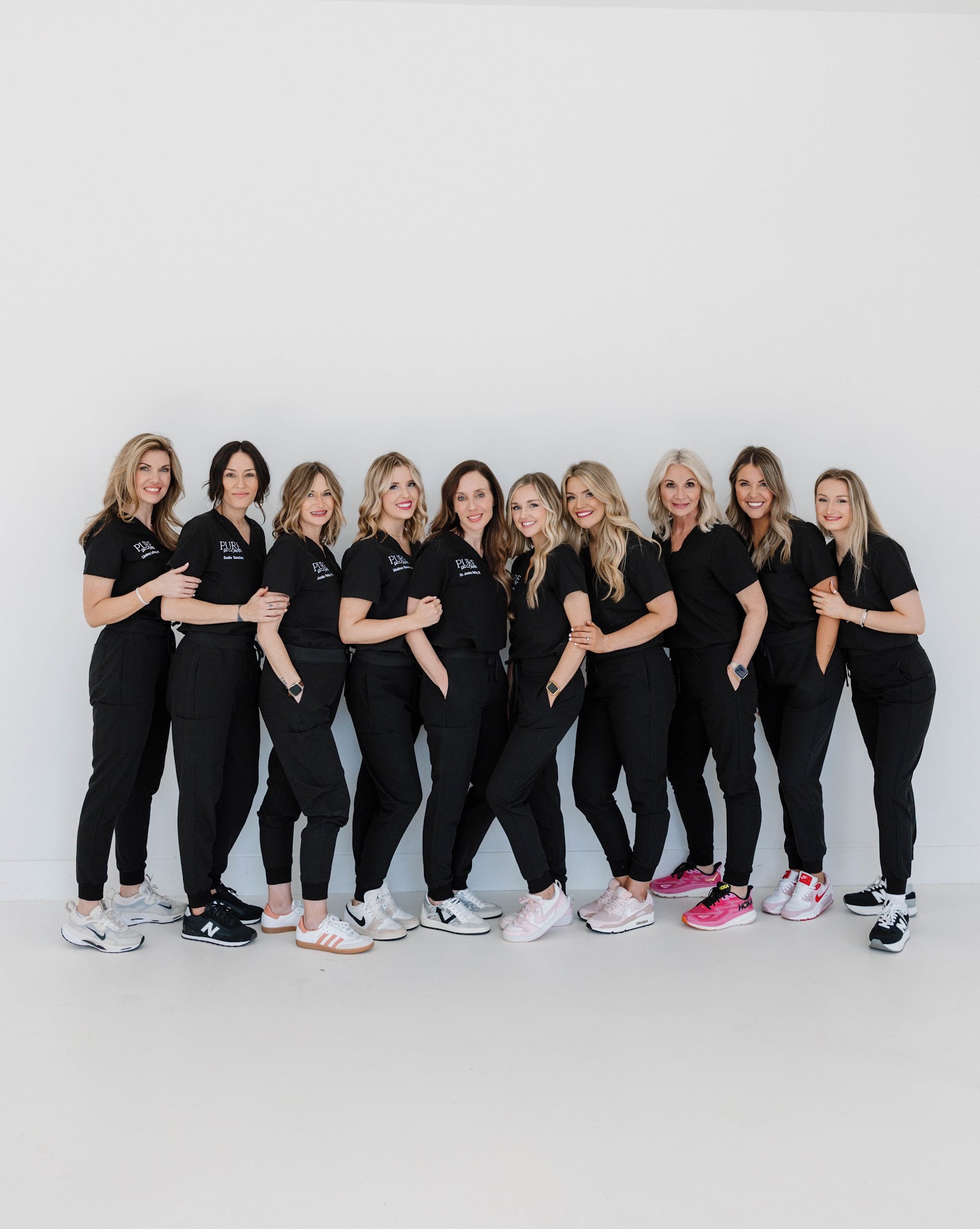 Pure Skin and Aesthetics 121 S Duck St Suite 1, Stillwater Oklahoma 74074