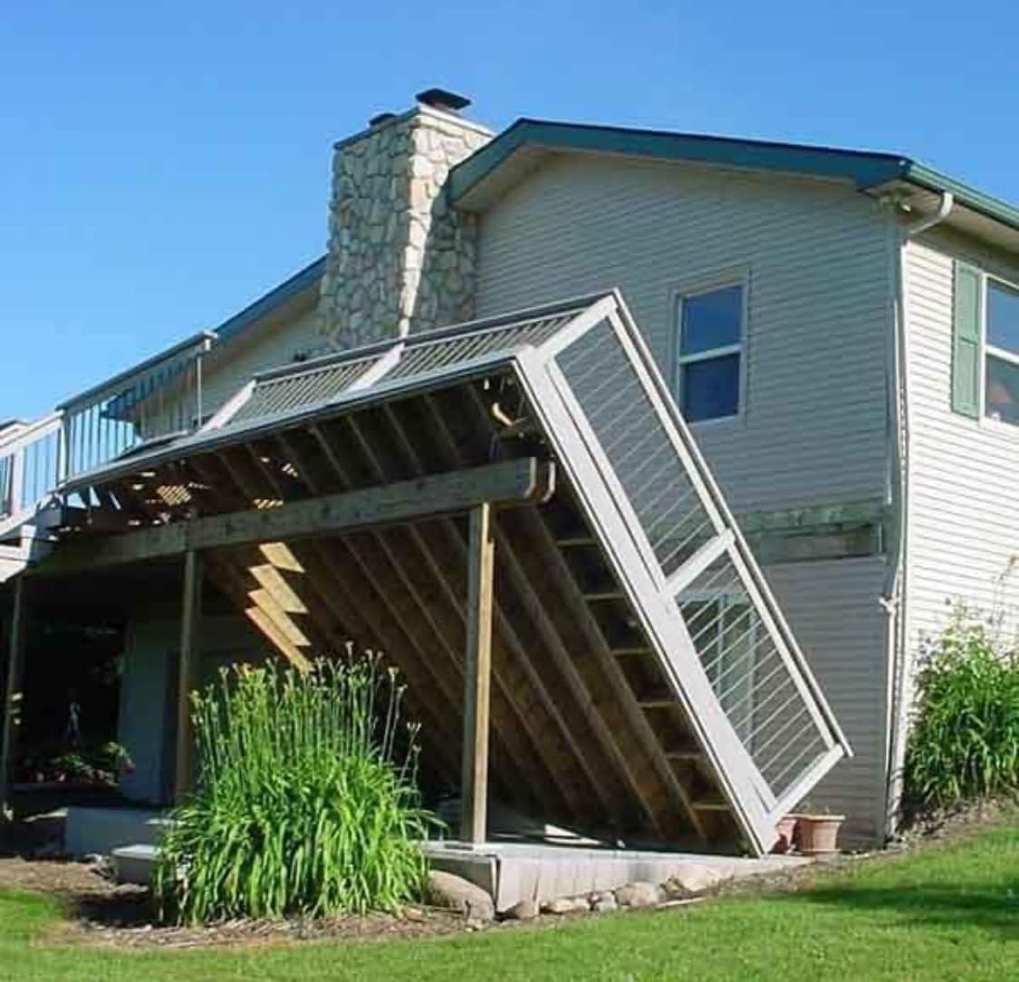 Total Home Inspections LLC